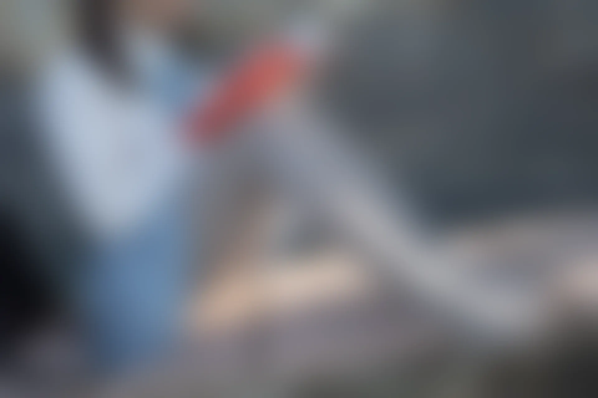 森萝财团 有料-30 [100P-1.39G]JK, JK制服, 学生装, 有料, 校服, 森萝财团, 灰丝, 美腿, 美足