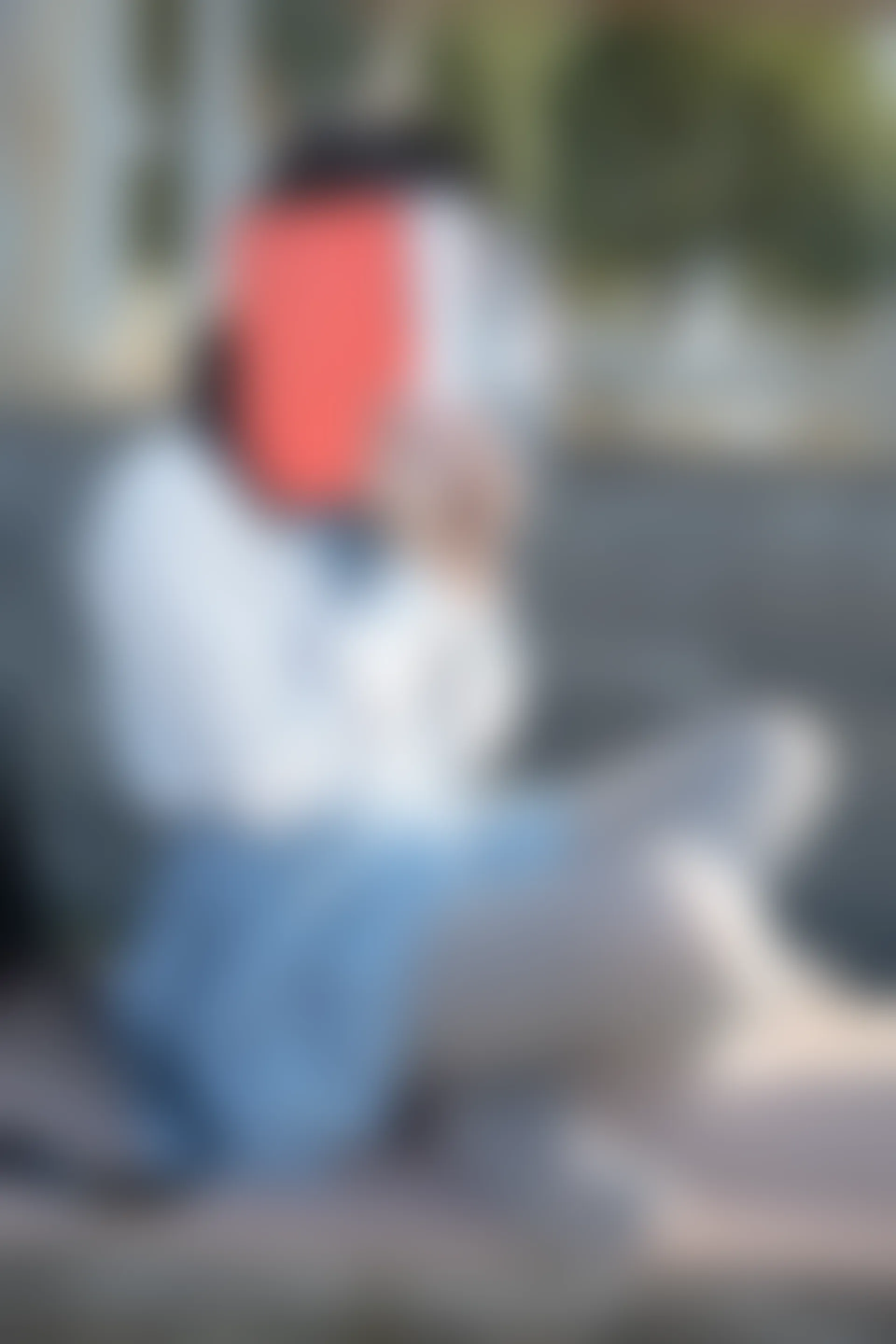 森萝财团 有料-30 [100P-1.39G]JK, JK制服, 学生装, 有料, 校服, 森萝财团, 灰丝, 美腿, 美足