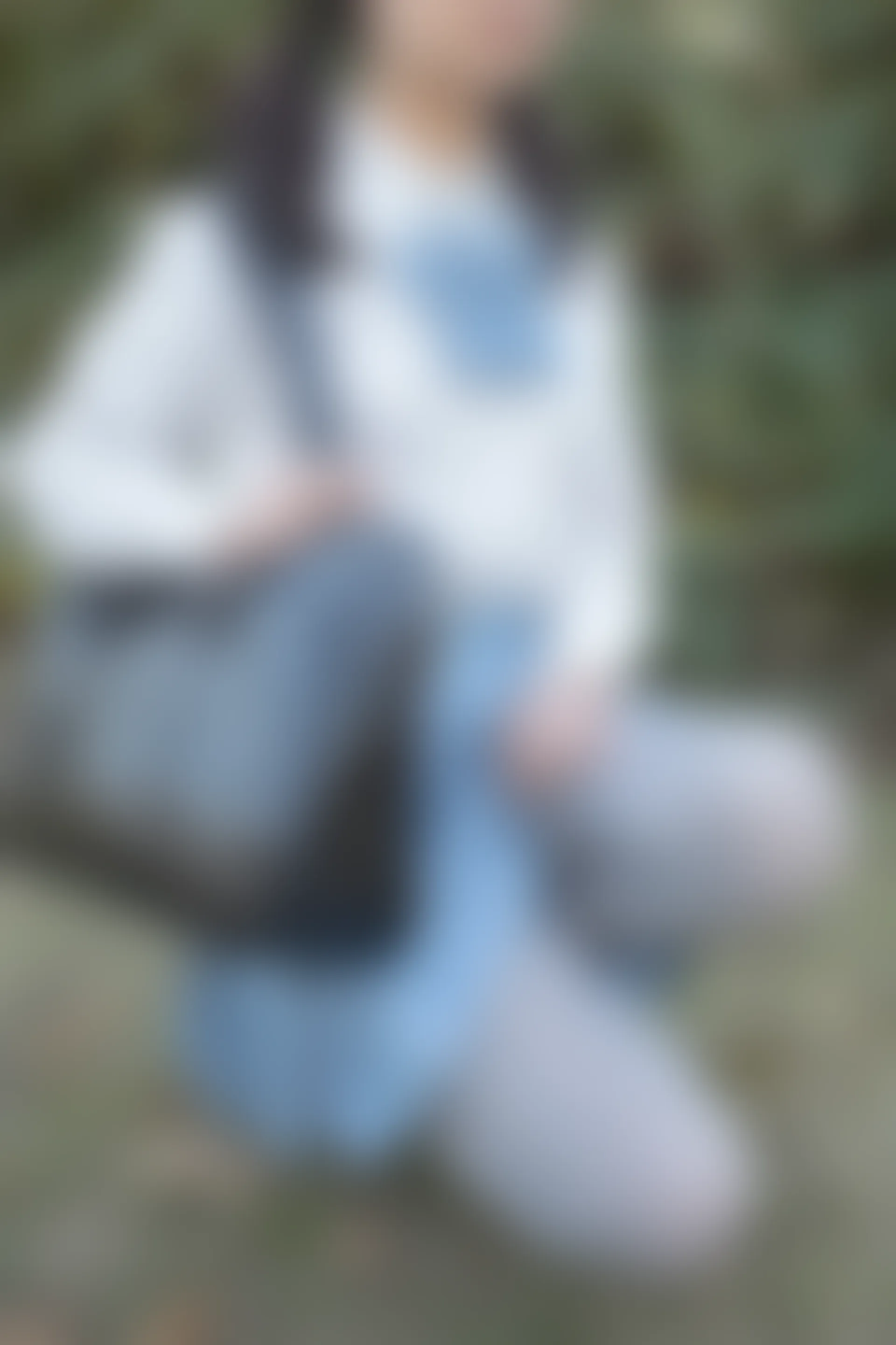 森萝财团 有料-30 [100P-1.39G]JK, JK制服, 学生装, 有料, 校服, 森萝财团, 灰丝, 美腿, 美足