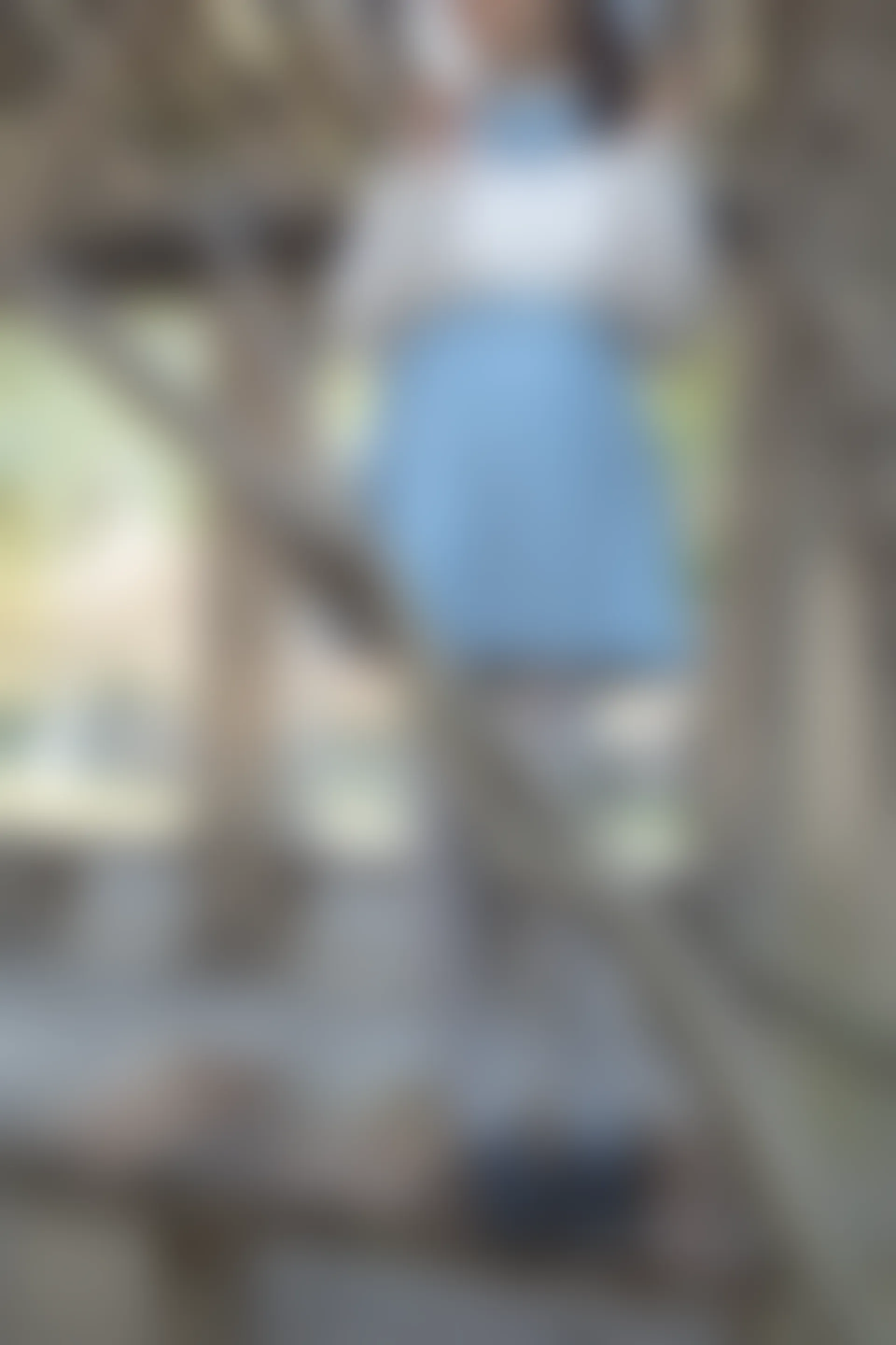 森萝财团 有料-30 [100P-1.39G]JK, JK制服, 学生装, 有料, 校服, 森萝财团, 灰丝, 美腿, 美足