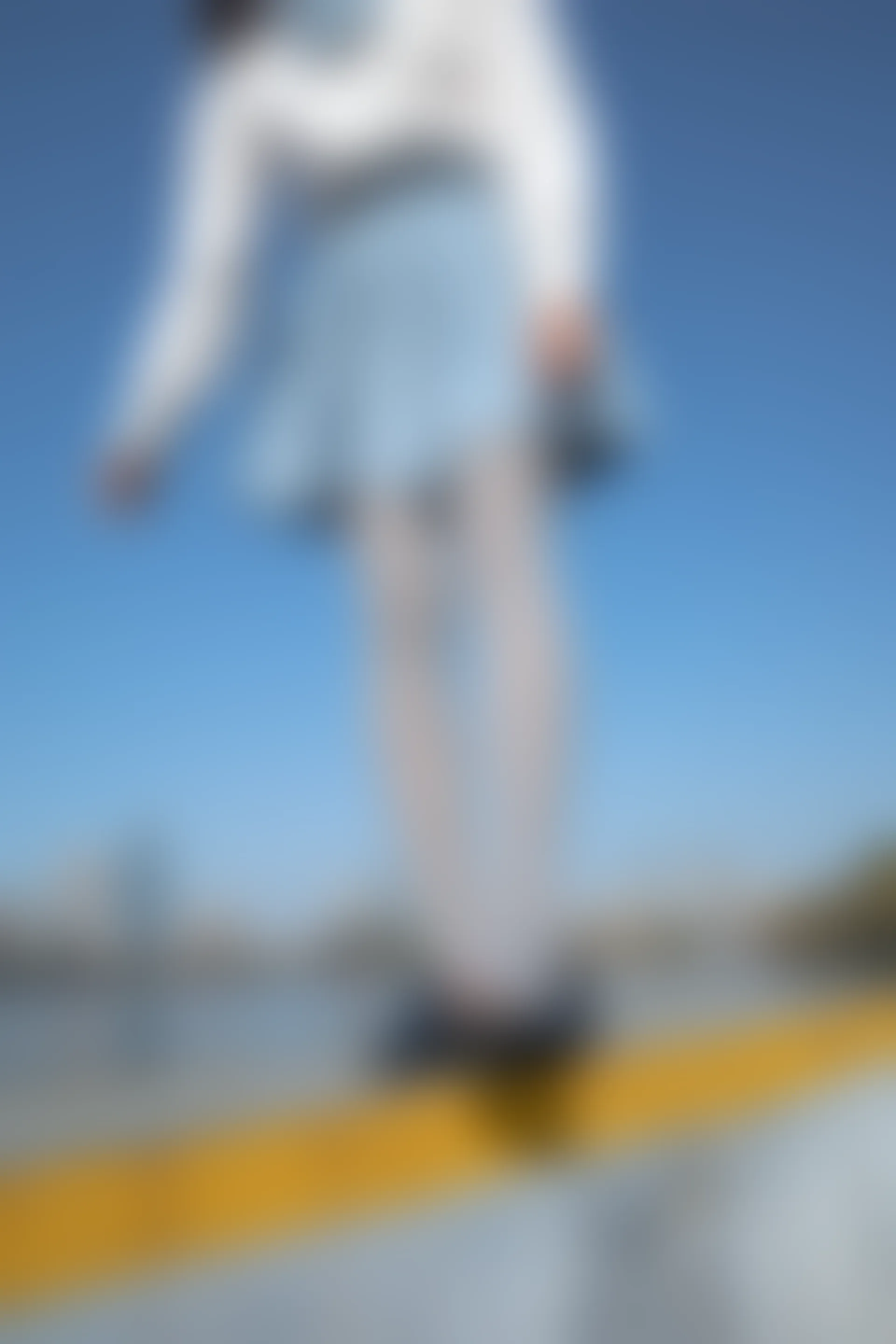 森萝财团 有料-30 [100P-1.39G]JK, JK制服, 学生装, 有料, 校服, 森萝财团, 灰丝, 美腿, 美足