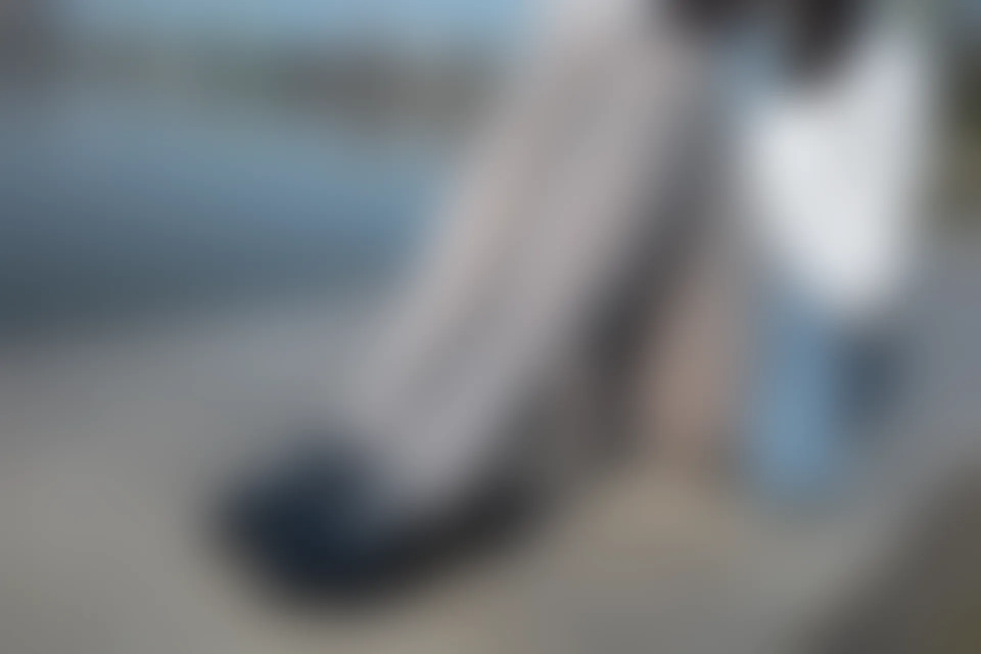 森萝财团 有料-30 [100P-1.39G]JK, JK制服, 学生装, 有料, 校服, 森萝财团, 灰丝, 美腿, 美足