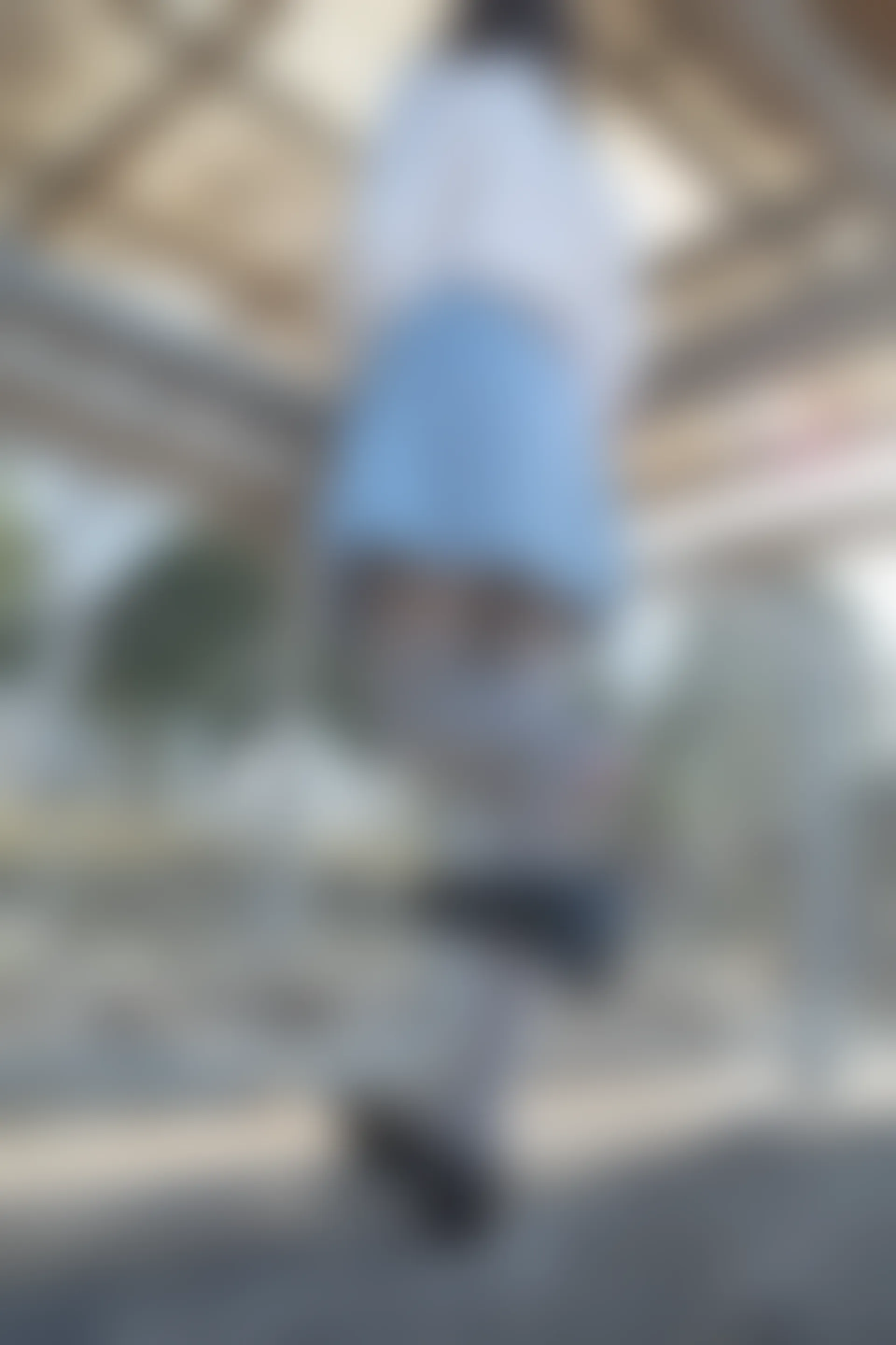 森萝财团 有料-30 [100P-1.39G]JK, JK制服, 学生装, 有料, 校服, 森萝财团, 灰丝, 美腿, 美足