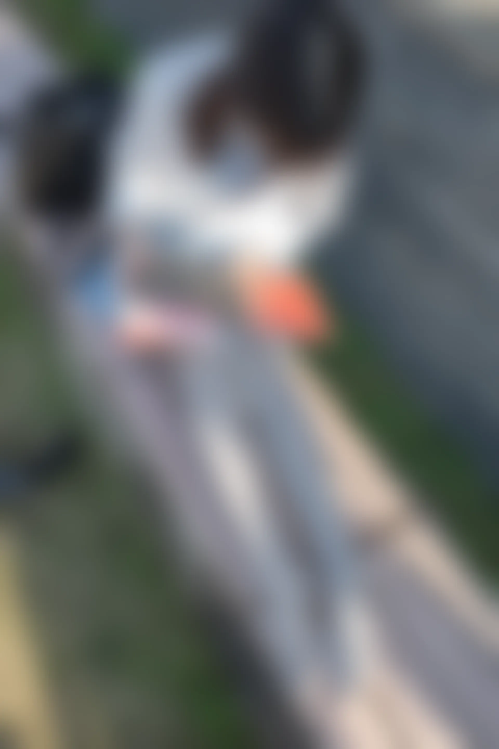 森萝财团 有料-30 [100P-1.39G]JK, JK制服, 学生装, 有料, 校服, 森萝财团, 灰丝, 美腿, 美足