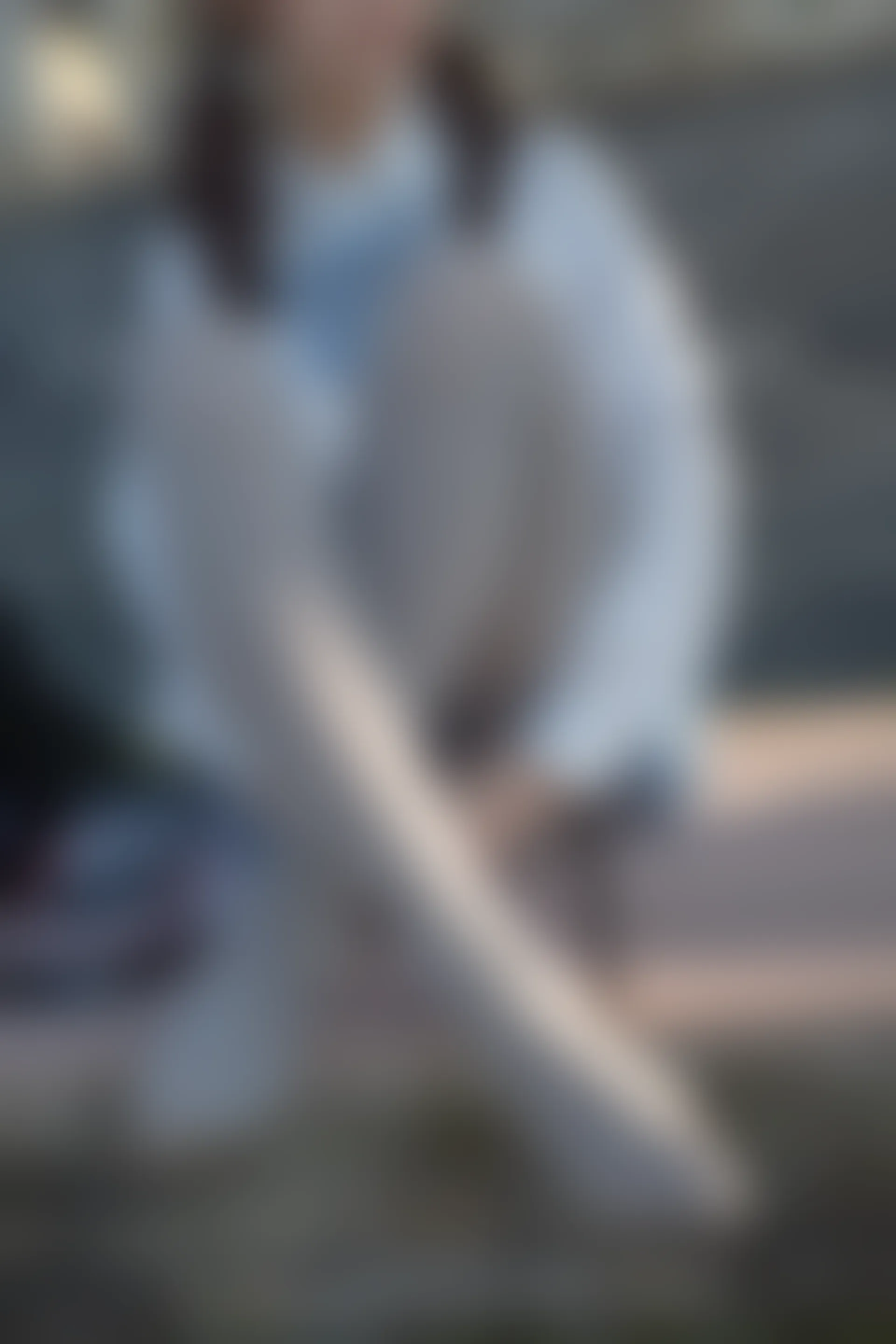森萝财团 有料-30 [100P-1.39G]JK, JK制服, 学生装, 有料, 校服, 森萝财团, 灰丝, 美腿, 美足