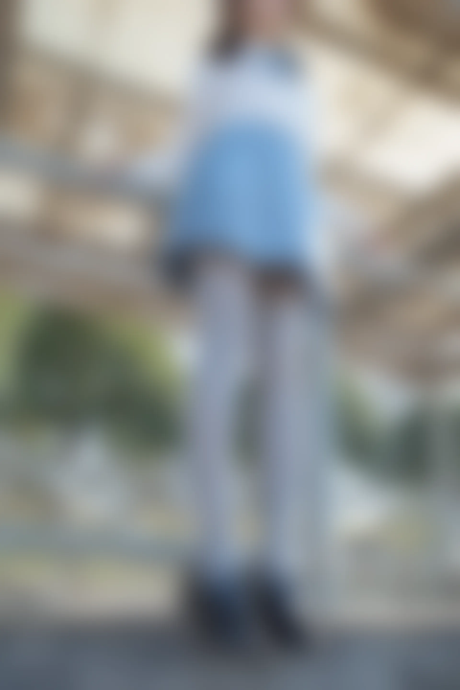 森萝财团 有料-30 [100P-1.39G]JK, JK制服, 学生装, 有料, 校服, 森萝财团, 灰丝, 美腿, 美足