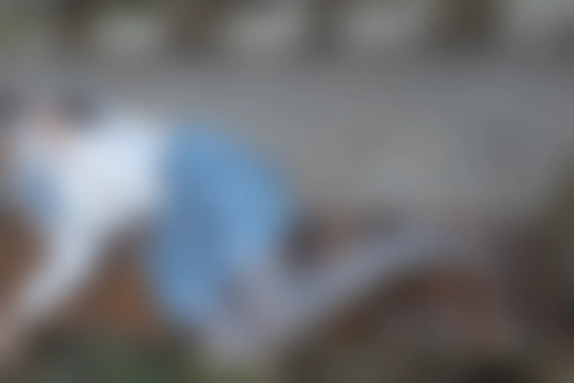 森萝财团 有料-30 [100P-1.39G]JK, JK制服, 学生装, 有料, 校服, 森萝财团, 灰丝, 美腿, 美足