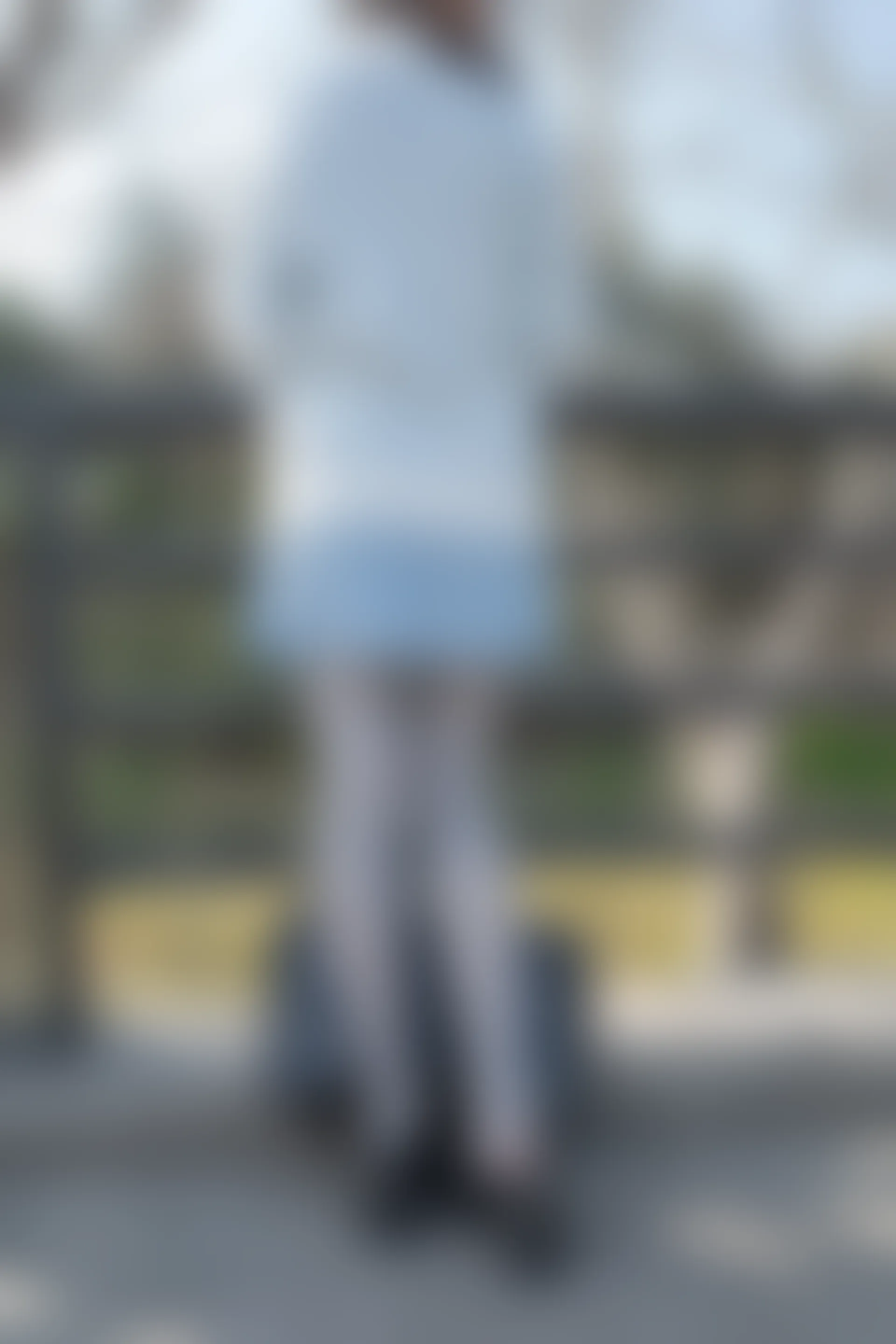 森萝财团 有料-30 [100P-1.39G]JK, JK制服, 学生装, 有料, 校服, 森萝财团, 灰丝, 美腿, 美足