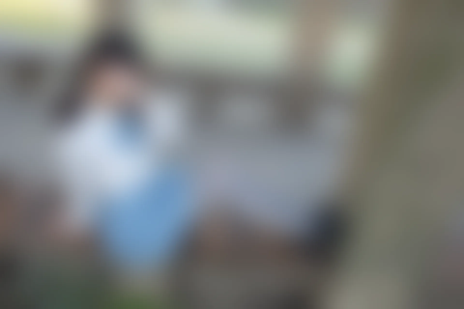 森萝财团 有料-30 [100P-1.39G]JK, JK制服, 学生装, 有料, 校服, 森萝财团, 灰丝, 美腿, 美足