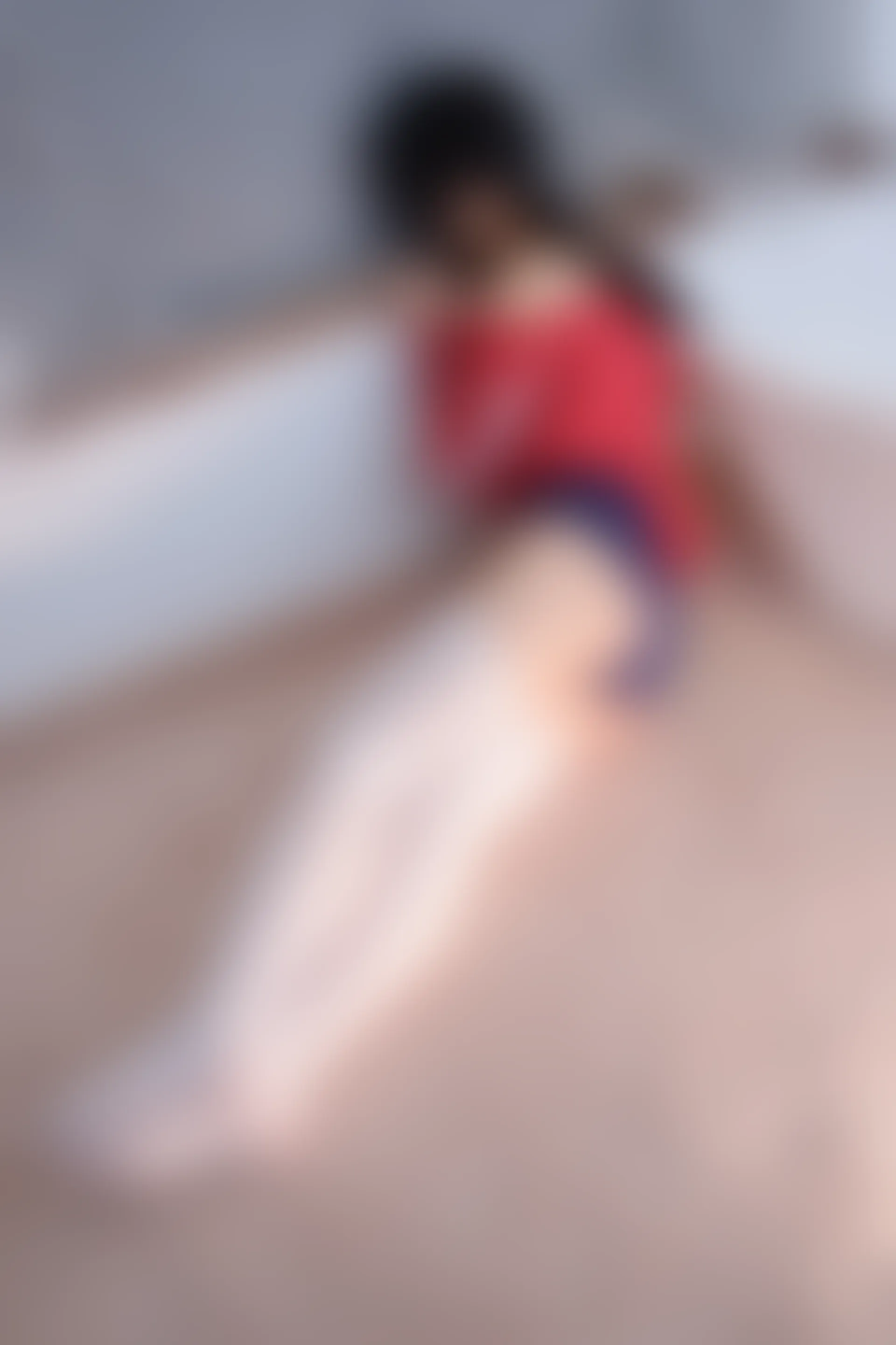 爱花写真 ALPHA-002 [76P-699M]可爱, 森萝财团, 爱花写真, 白丝, 美腿