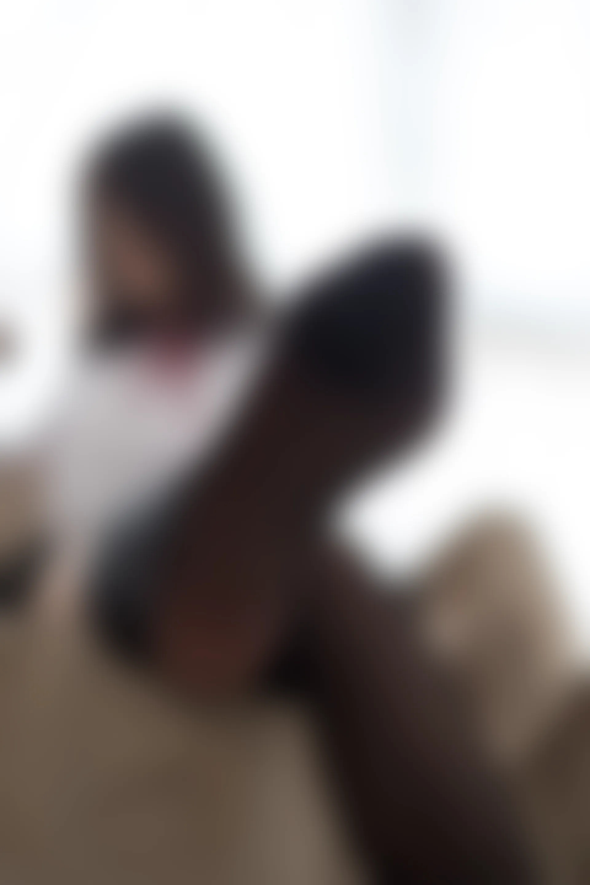 喵写真 VOL-019 [96P-824M]喵写真, 美腿, 蕾丝, 黑丝