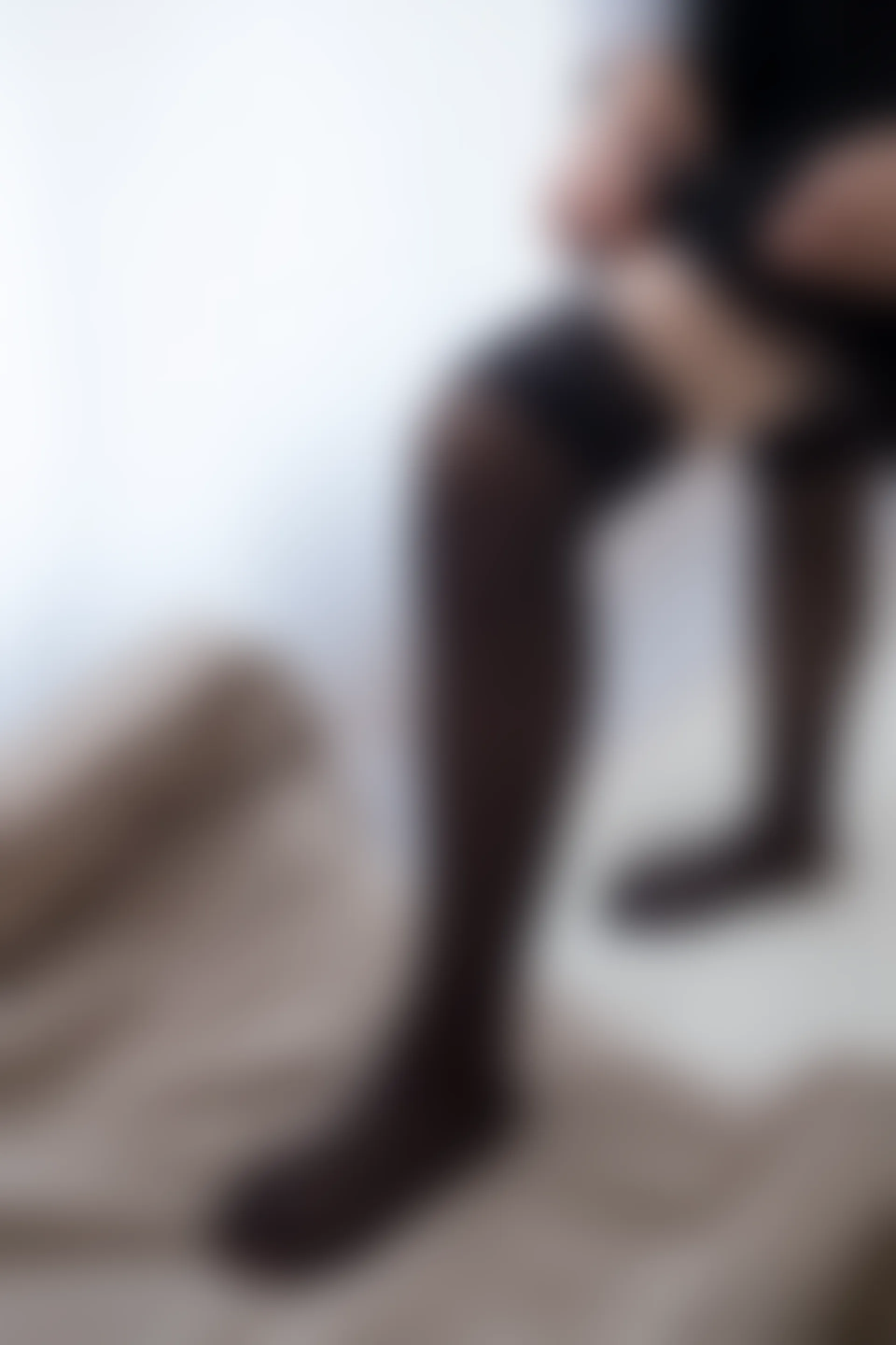喵写真 VOL-019 [96P-824M]喵写真, 美腿, 蕾丝, 黑丝