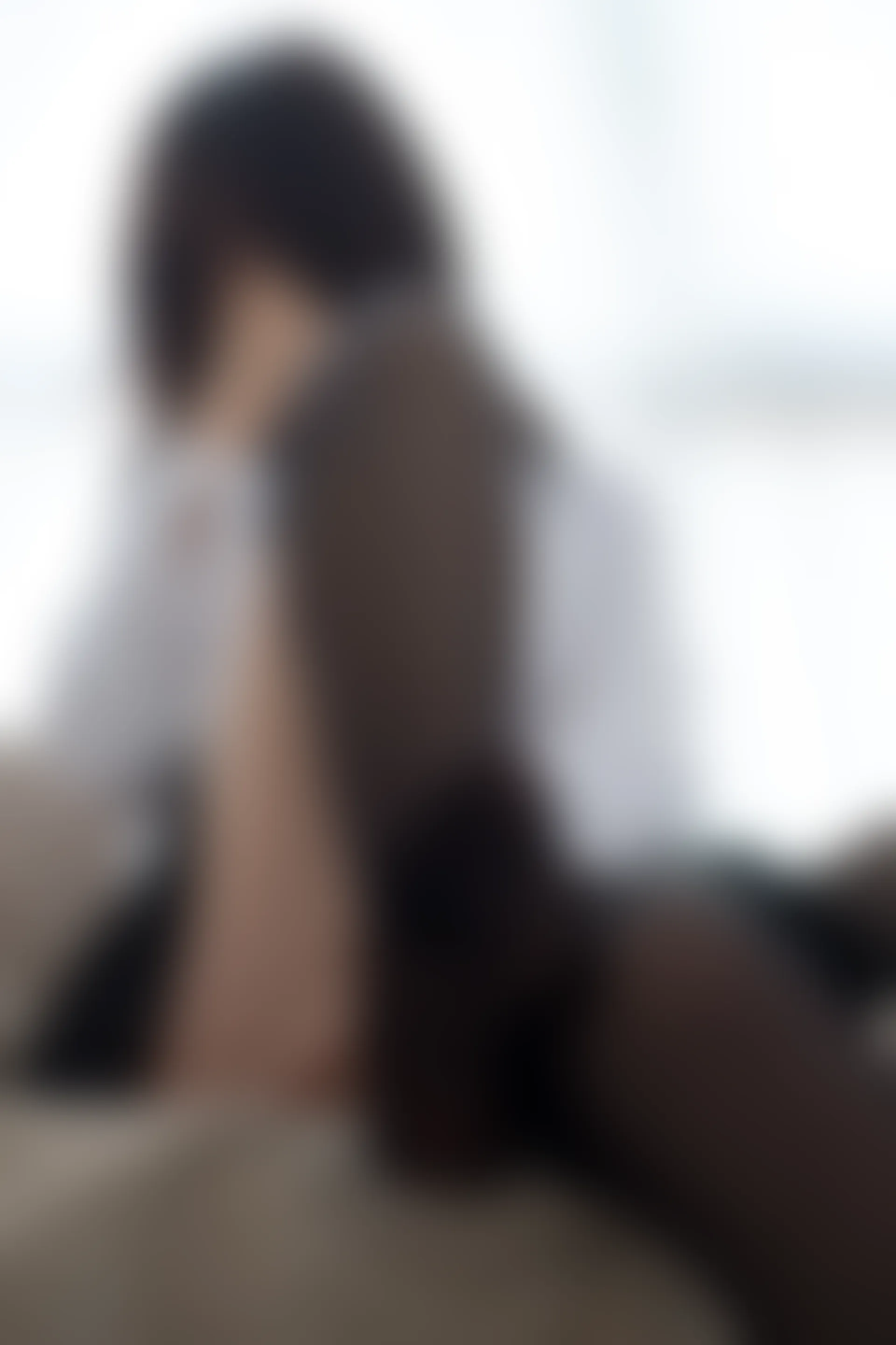 喵写真 VOL-019 [96P-824M]喵写真, 美腿, 蕾丝, 黑丝