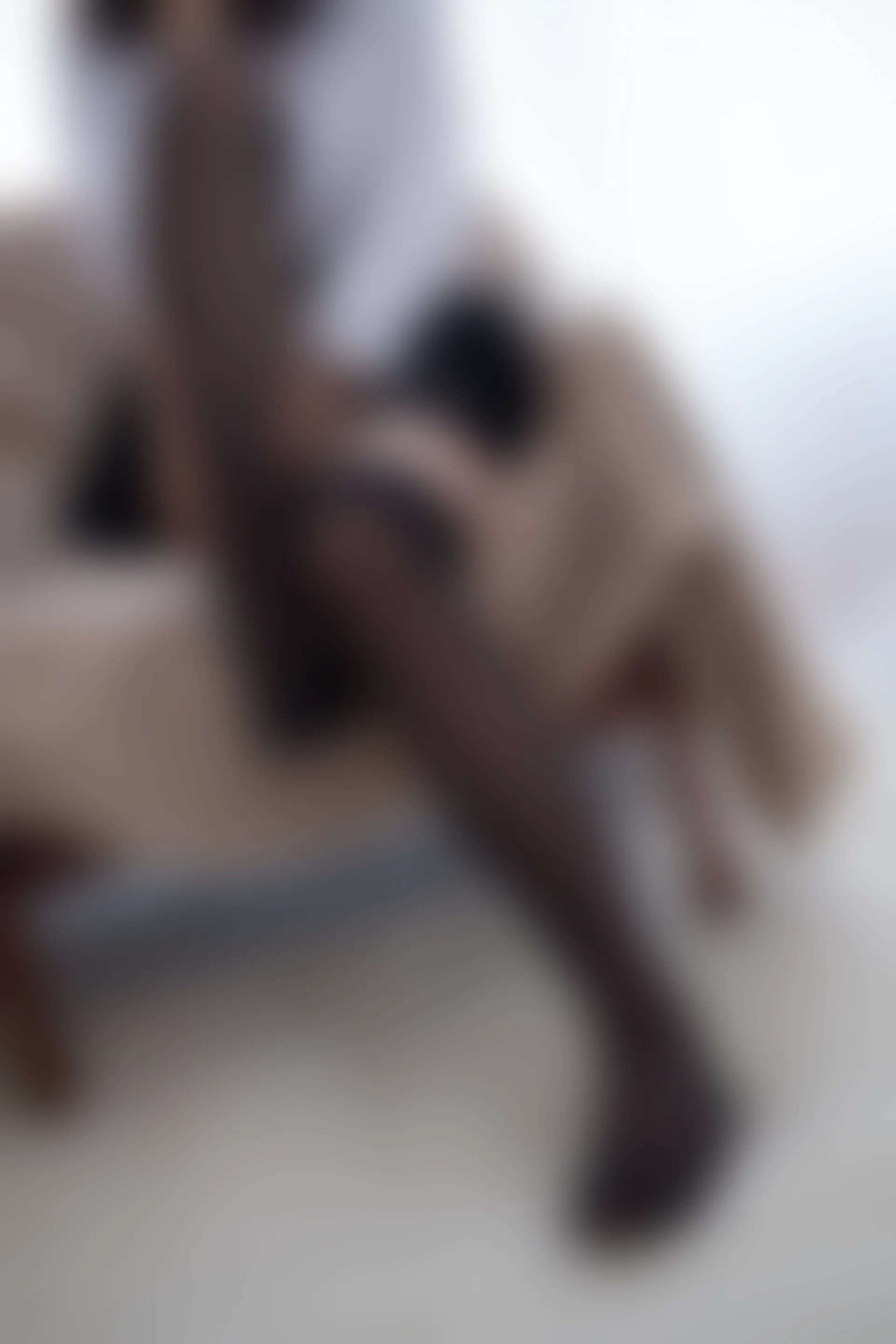 喵写真 VOL-019 [96P-824M]喵写真, 美腿, 蕾丝, 黑丝
