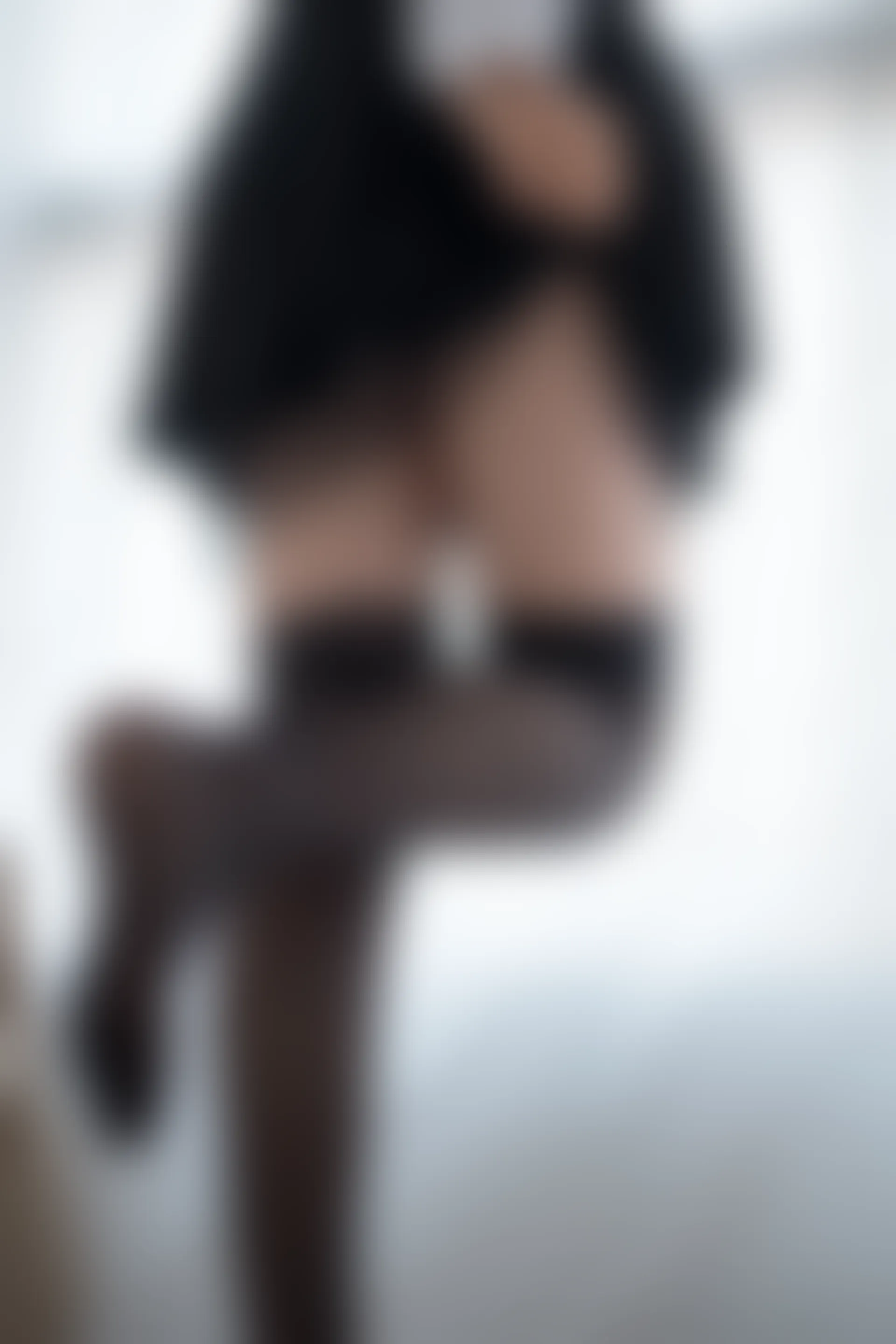 喵写真 VOL-019 [96P-824M]喵写真, 美腿, 蕾丝, 黑丝