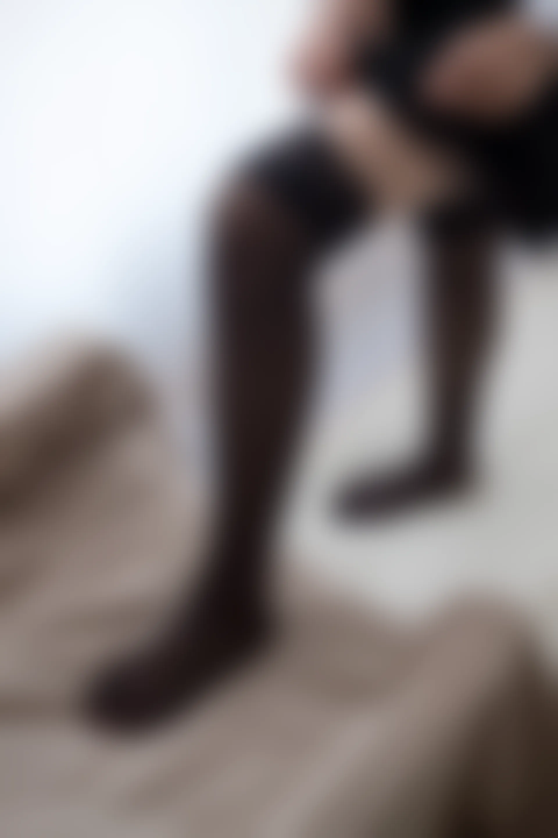 喵写真 VOL-019 [96P-824M]喵写真, 美腿, 蕾丝, 黑丝
