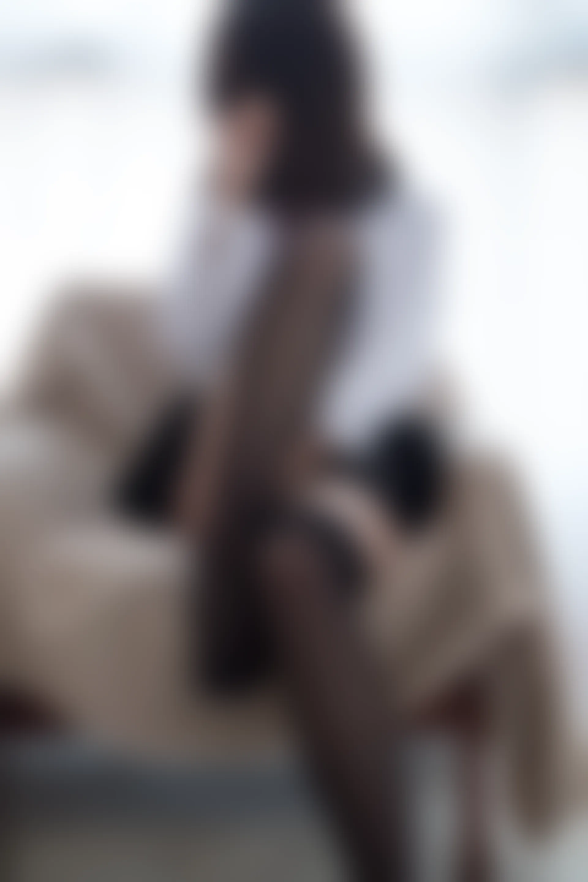 喵写真 VOL-019 [96P-824M]喵写真, 美腿, 蕾丝, 黑丝