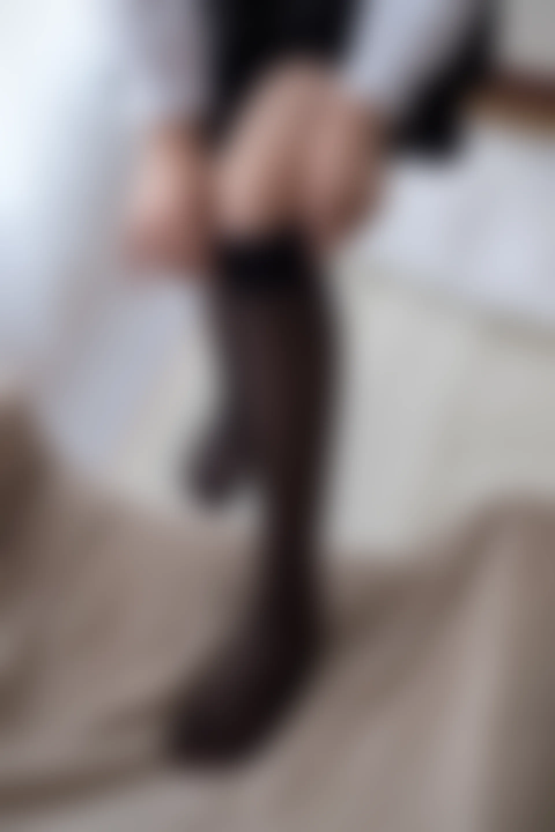 喵写真 VOL-019 [96P-824M]喵写真, 美腿, 蕾丝, 黑丝