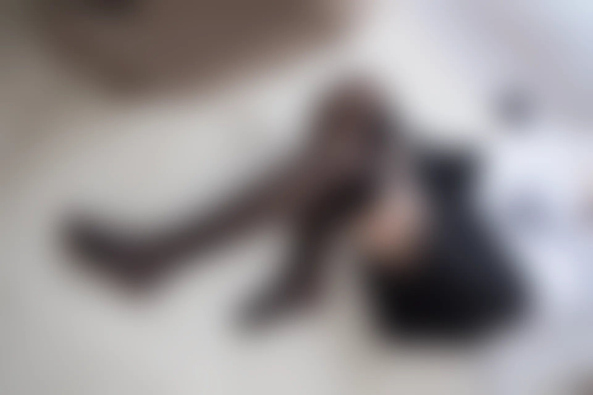 喵写真 VOL-019 [96P-824M]喵写真, 美腿, 蕾丝, 黑丝