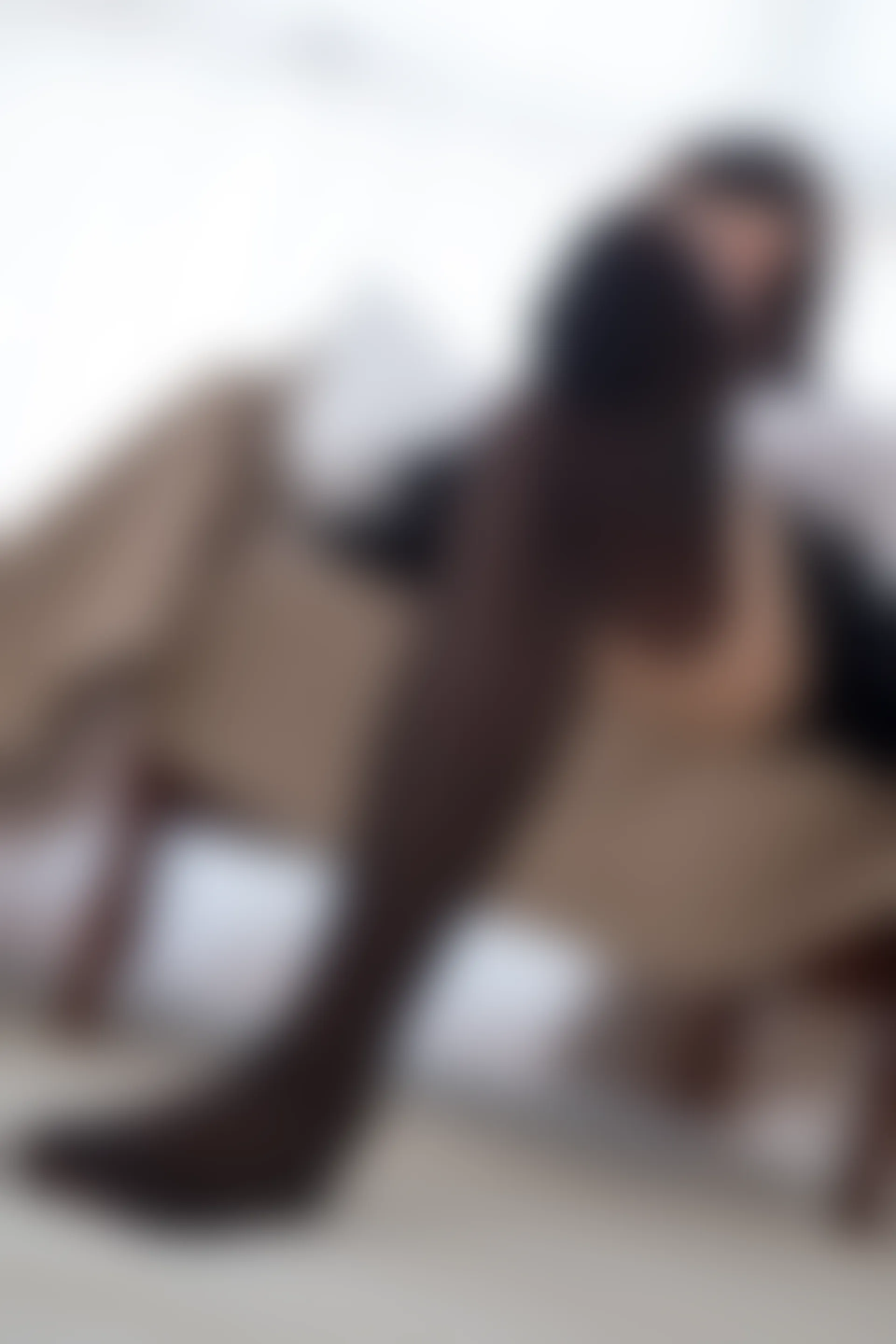 喵写真 VOL-019 [96P-824M]喵写真, 美腿, 蕾丝, 黑丝
