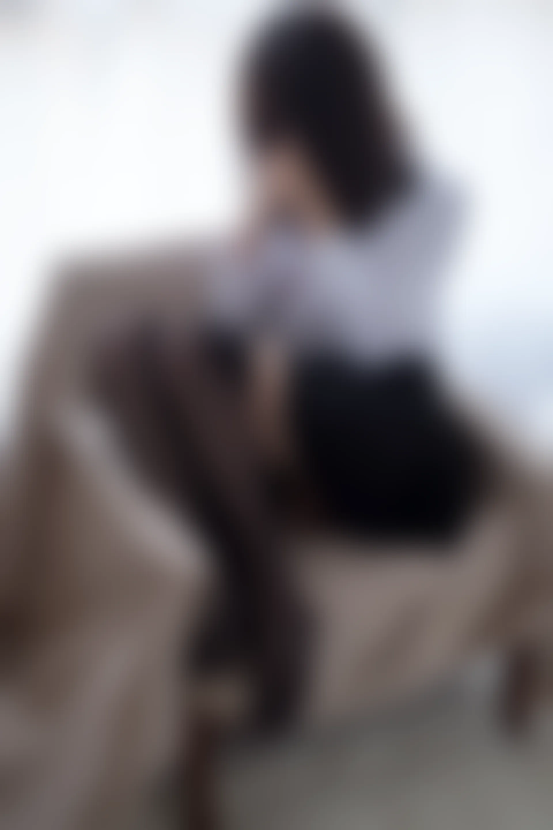 喵写真 VOL-019 [96P-824M]喵写真, 美腿, 蕾丝, 黑丝