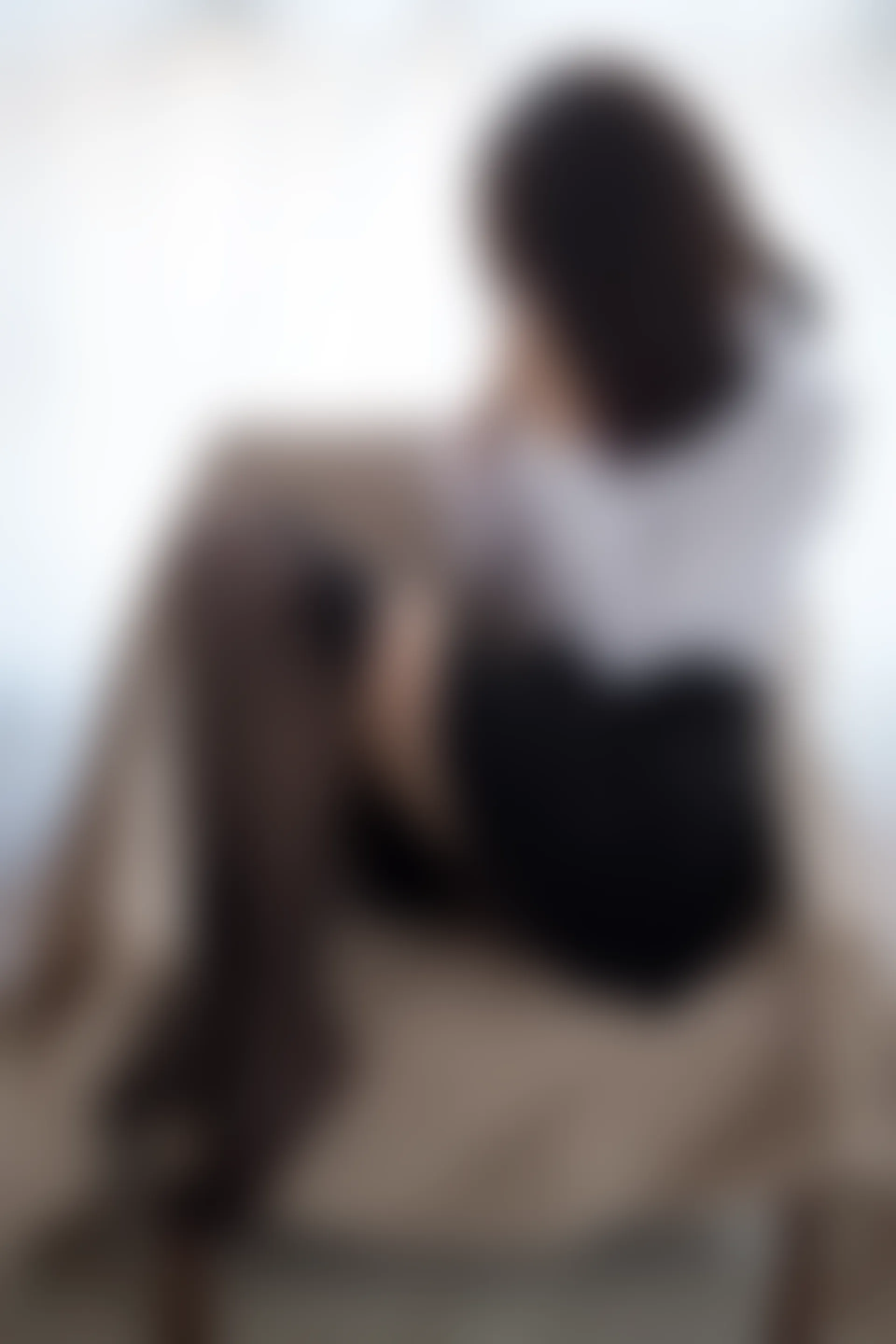 喵写真 VOL-019 [96P-824M]喵写真, 美腿, 蕾丝, 黑丝