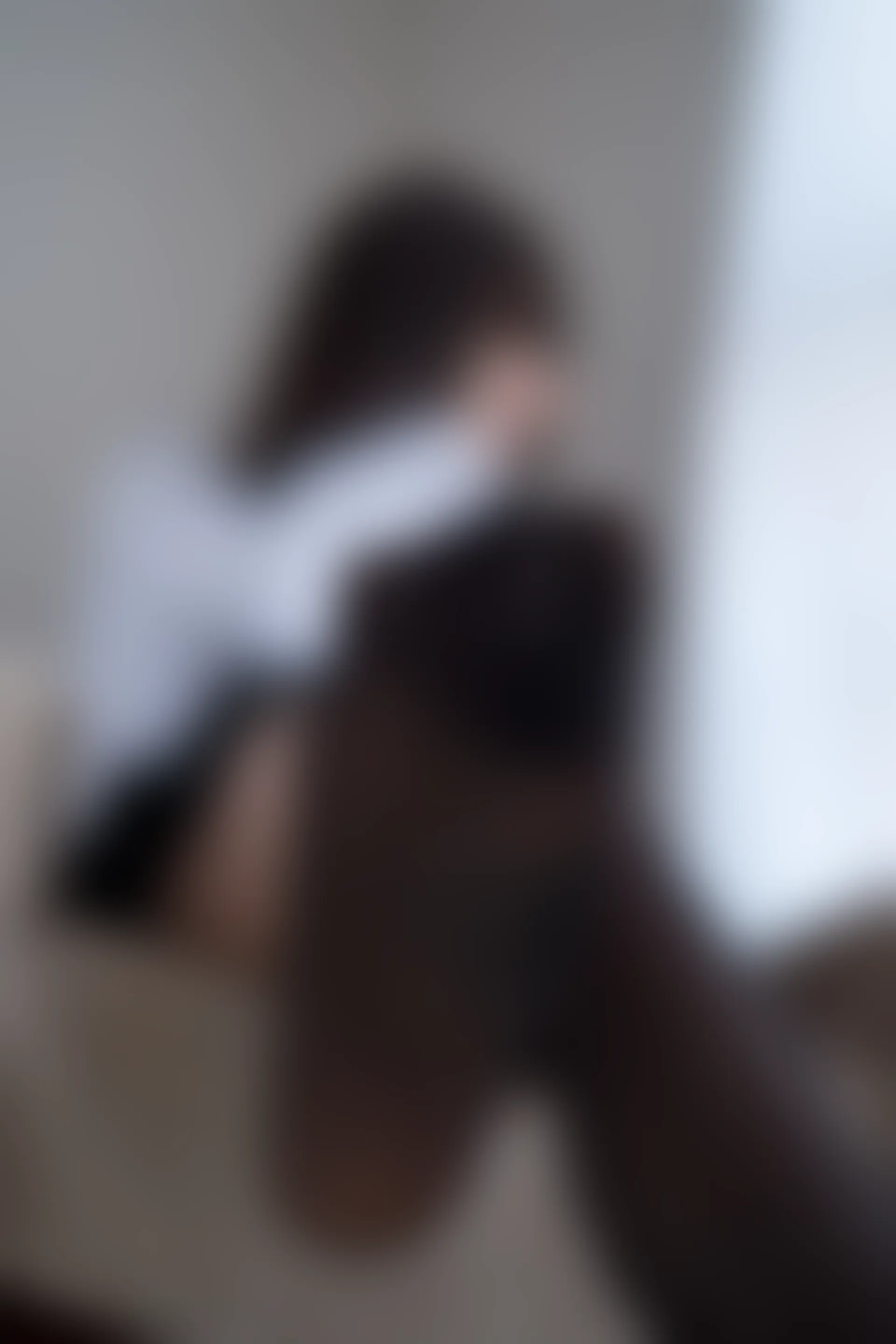 喵写真 VOL-019 [96P-824M]喵写真, 美腿, 蕾丝, 黑丝