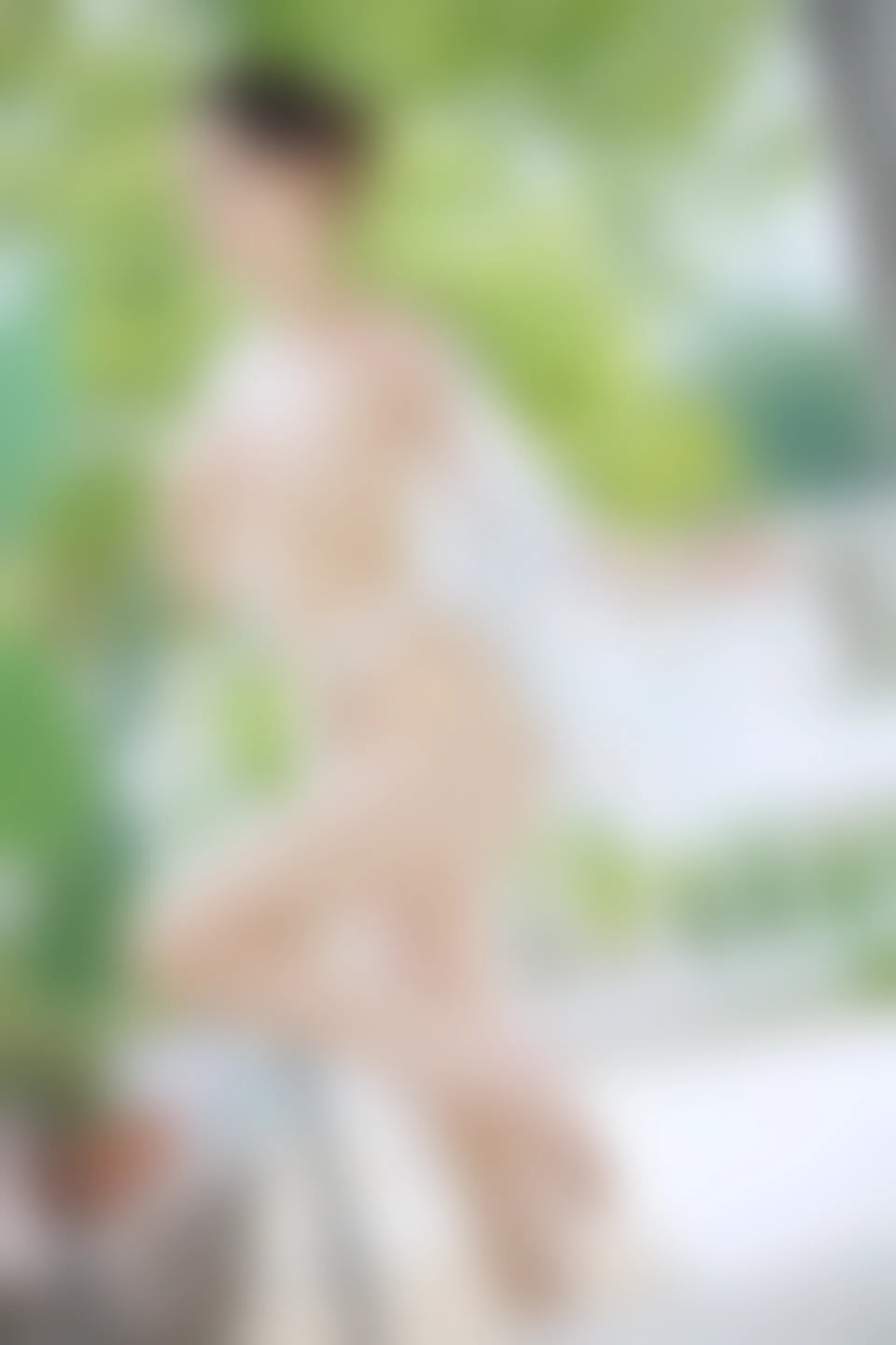 XiuRen秀人网 2019.08.13 No.1613 沈梦瑶 [50+1P]