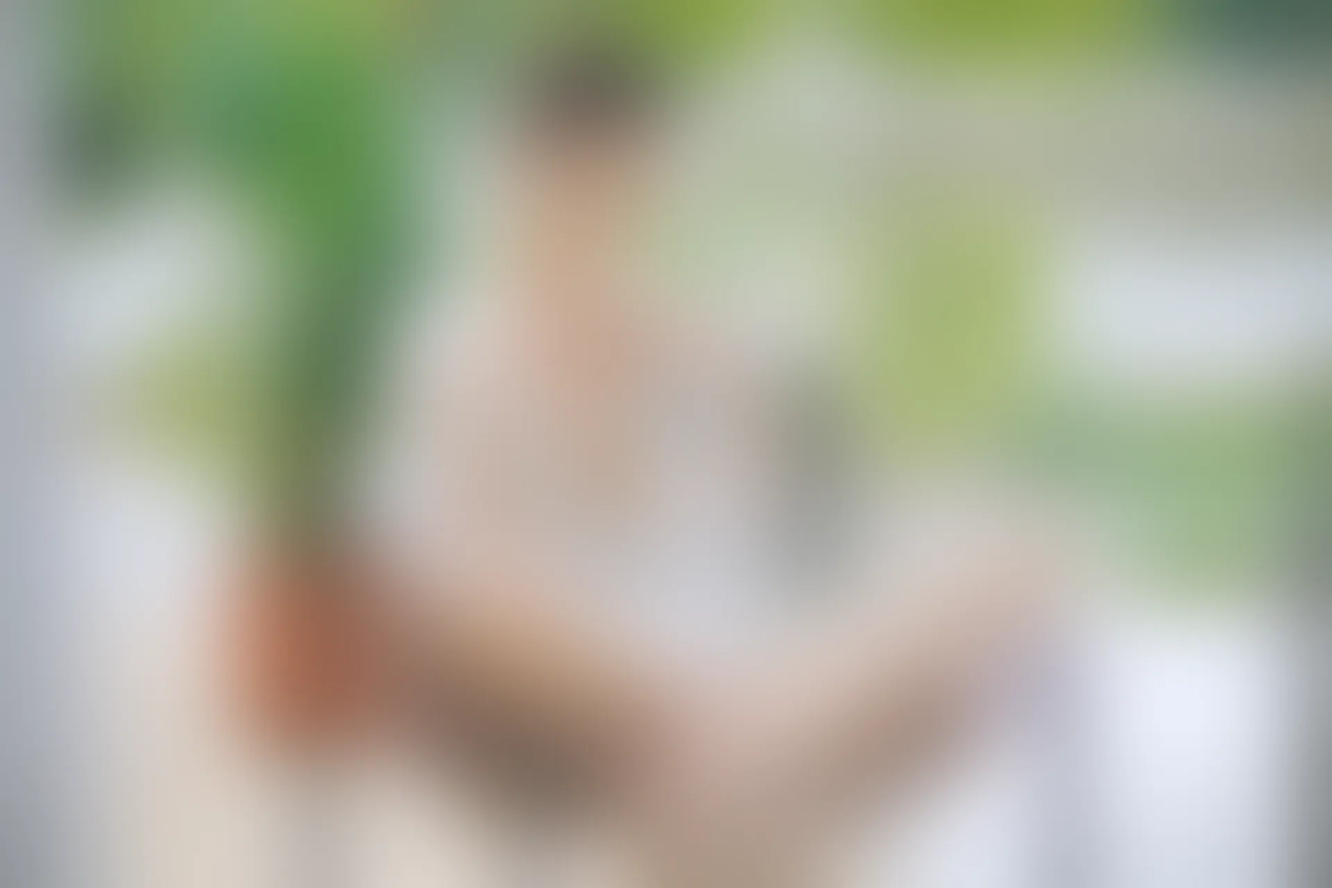 XiuRen秀人网 2019.08.13 No.1613 沈梦瑶 [50+1P]