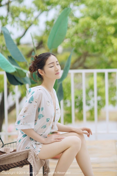 XIUREN秀人网 2024.02.06 NO.8079 梦心玥[82+1P／633MB]