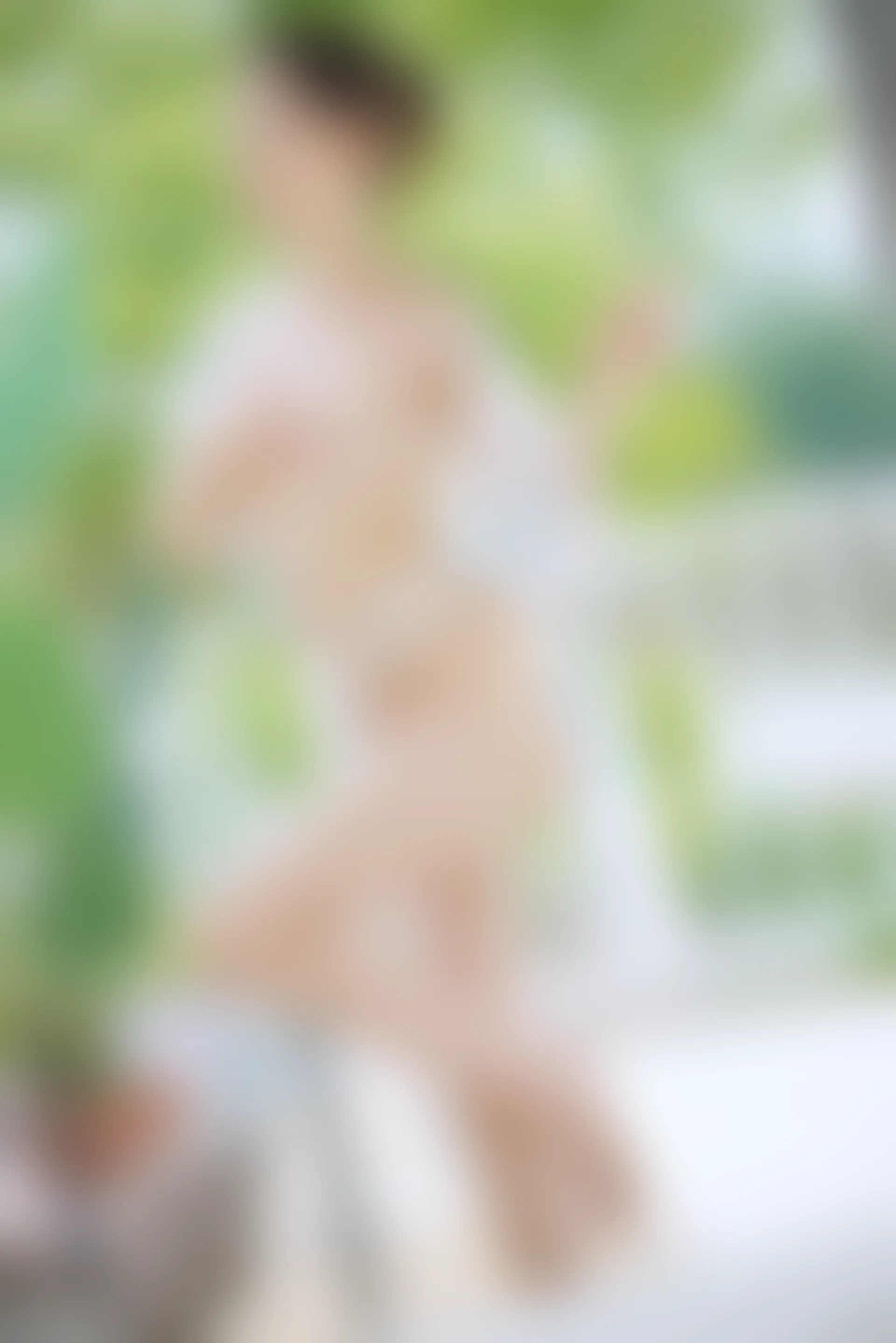 XiuRen秀人网 2019.08.13 No.1613 沈梦瑶 [50+1P]