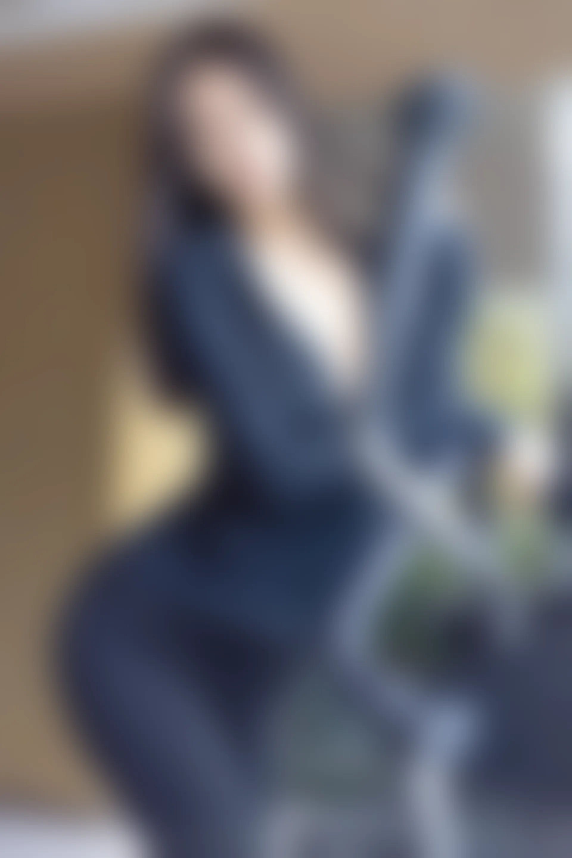XiuRen秀人网 2021.10.29 No.4140 熊小诺[91+1P／950MB]