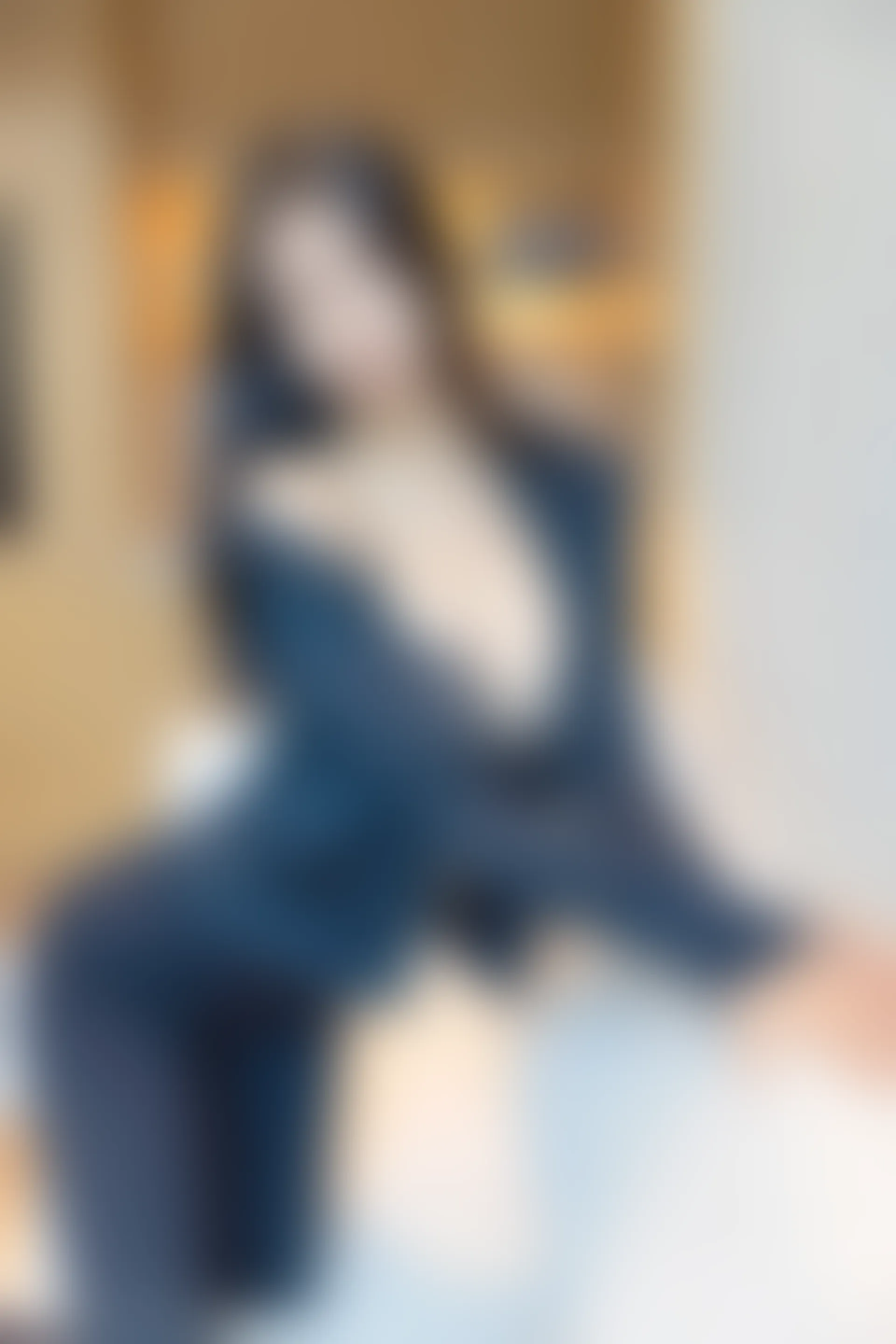 XiuRen秀人网 2021.10.29 No.4140 熊小诺[91+1P／950MB]
