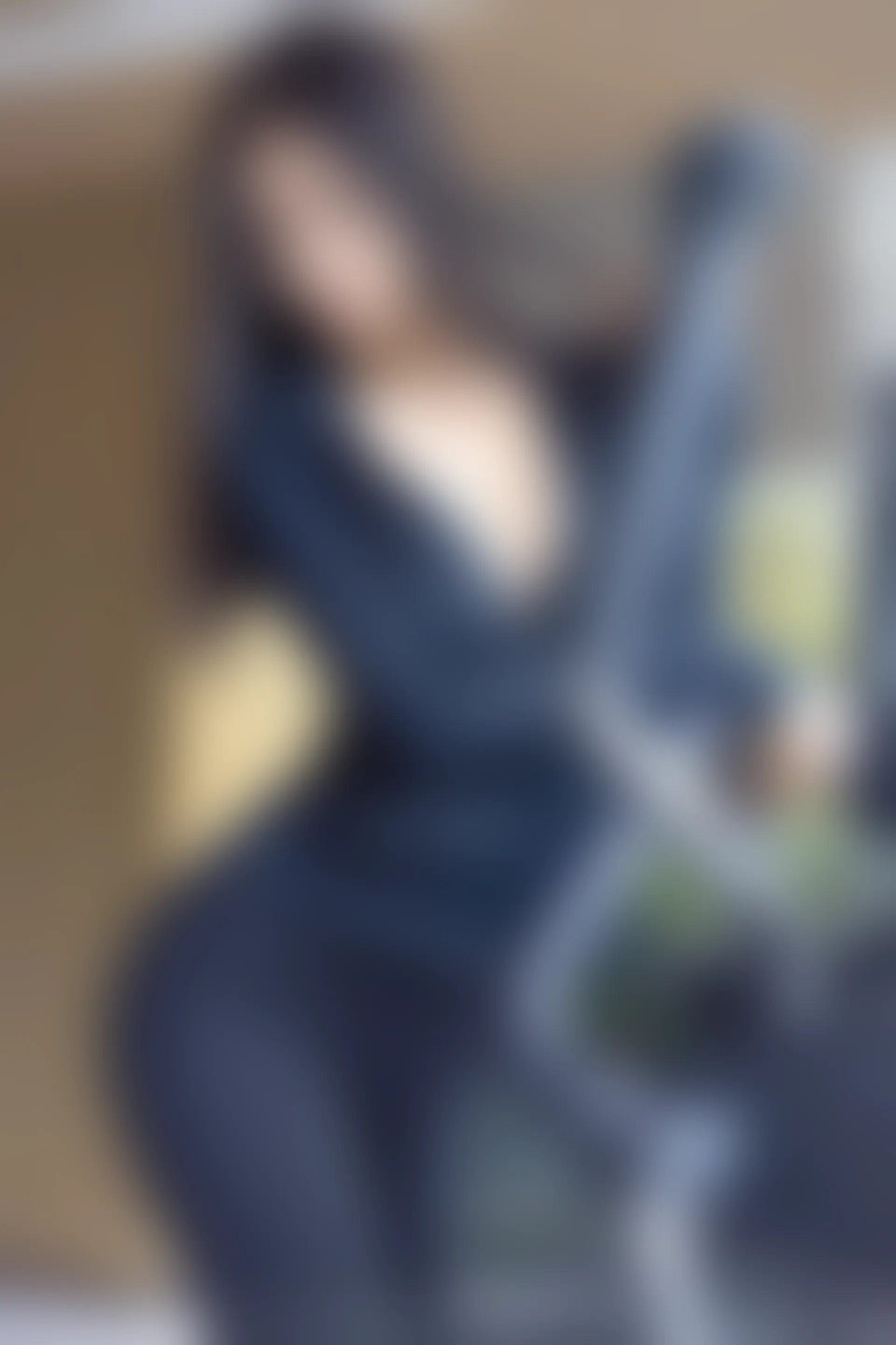 XiuRen秀人网 2021.10.29 No.4140 熊小诺[91+1P／950MB]