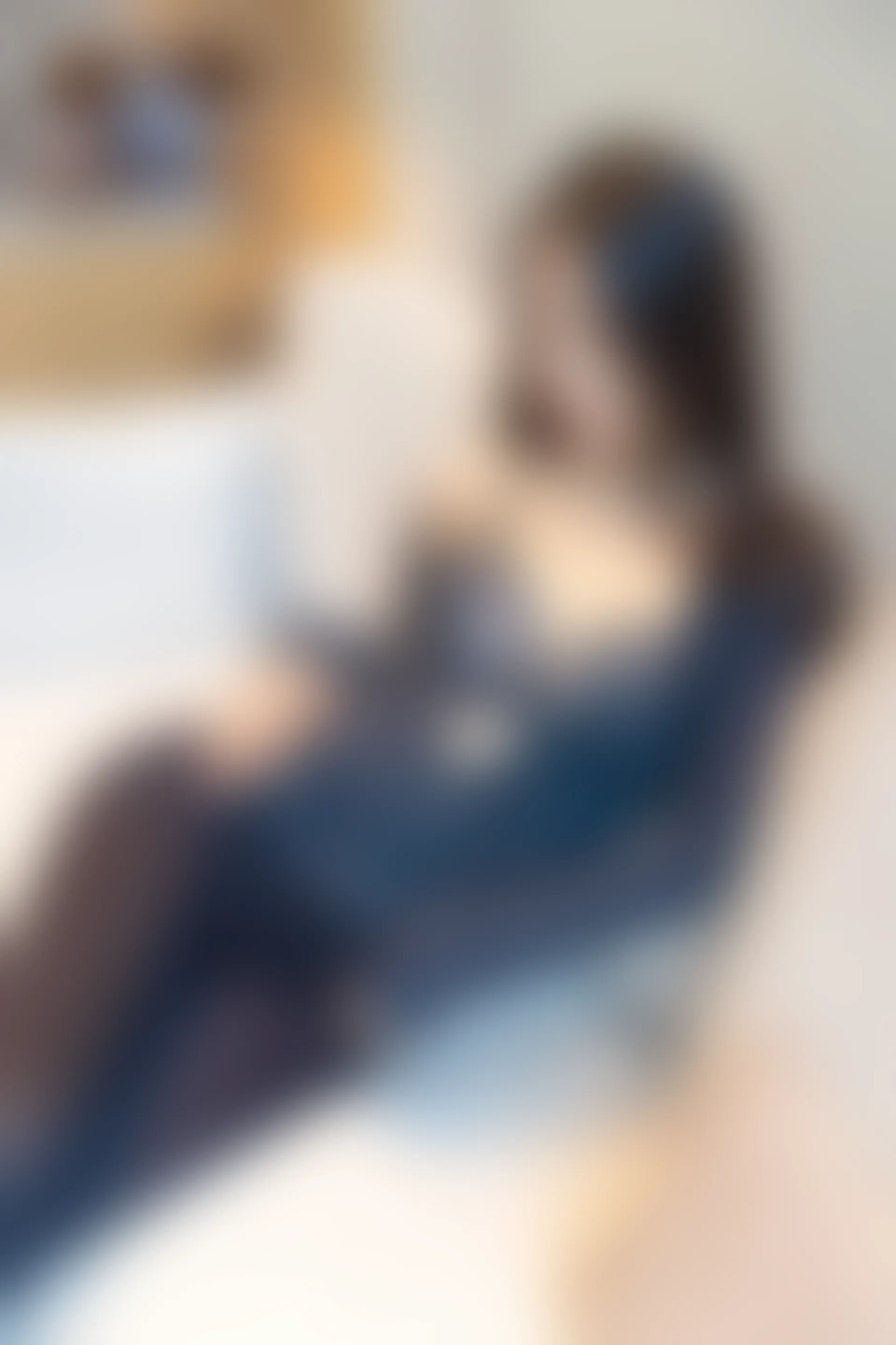 XiuRen秀人网 2021.10.29 No.4140 熊小诺[91+1P／950MB]