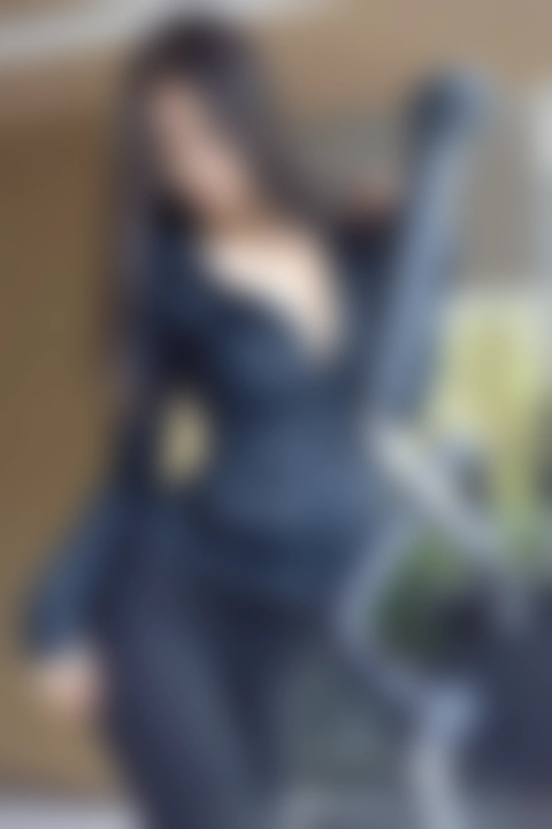 XiuRen秀人网 2021.10.29 No.4140 熊小诺[91+1P／950MB]
