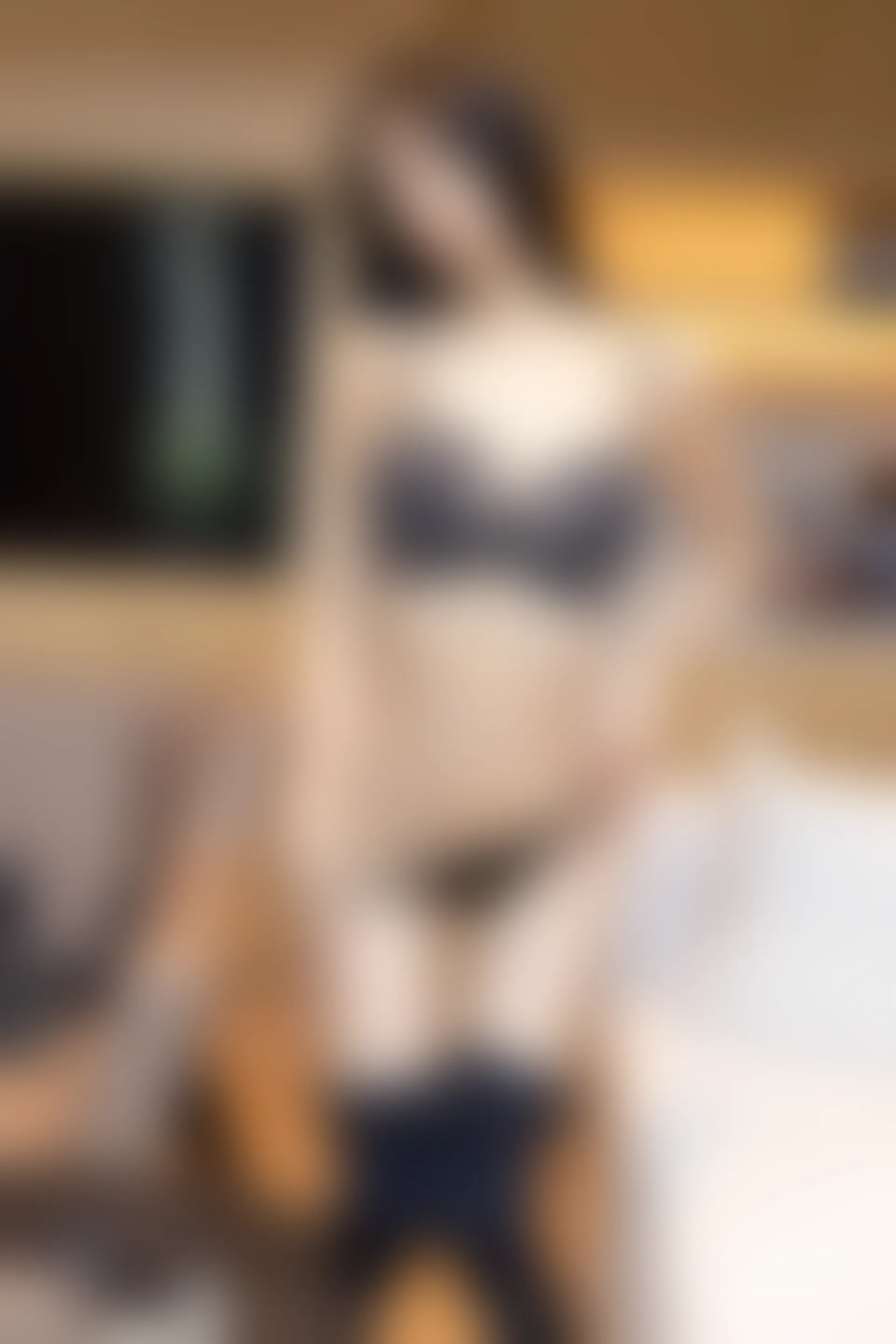 XiuRen秀人网 2021.10.29 No.4140 熊小诺[91+1P／950MB]