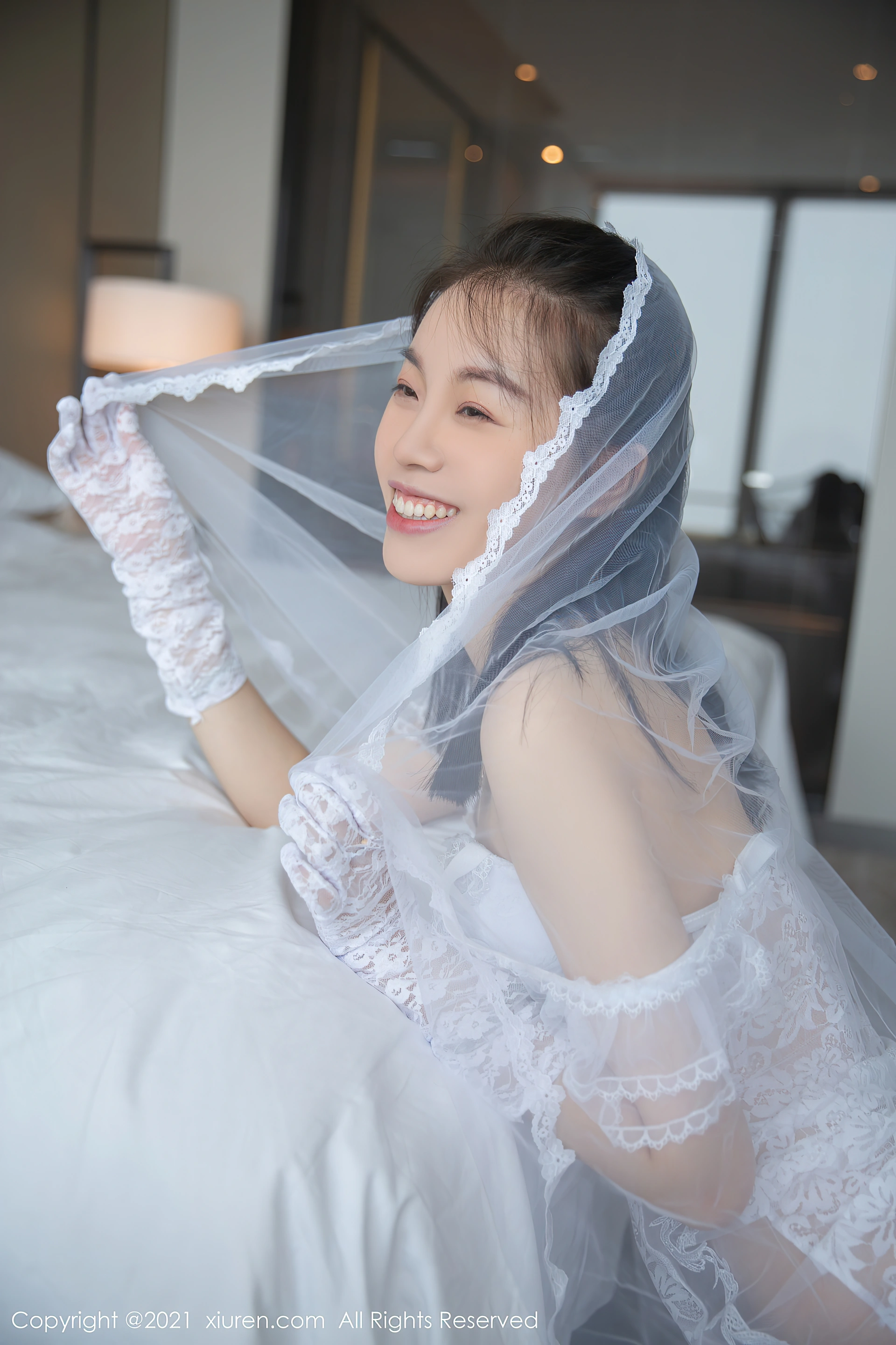 XiuRen秀人网 2021.10.26 No.4119 一颗甜蛋黄a[66+1P／597MB]