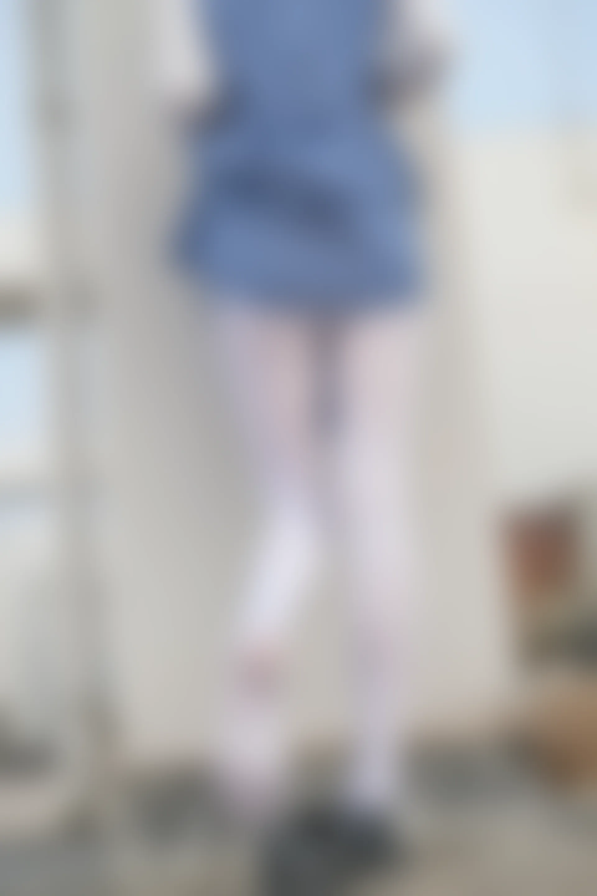 稚乖画册 晴空-02 赤西夜夜 JK制服白丝双马尾 [79P1V-1.1GB]JK, JK制服, 双马尾, 可爱, 晴空, 白丝, 稚乖画册, 美腿, 美足, 赤西夜夜