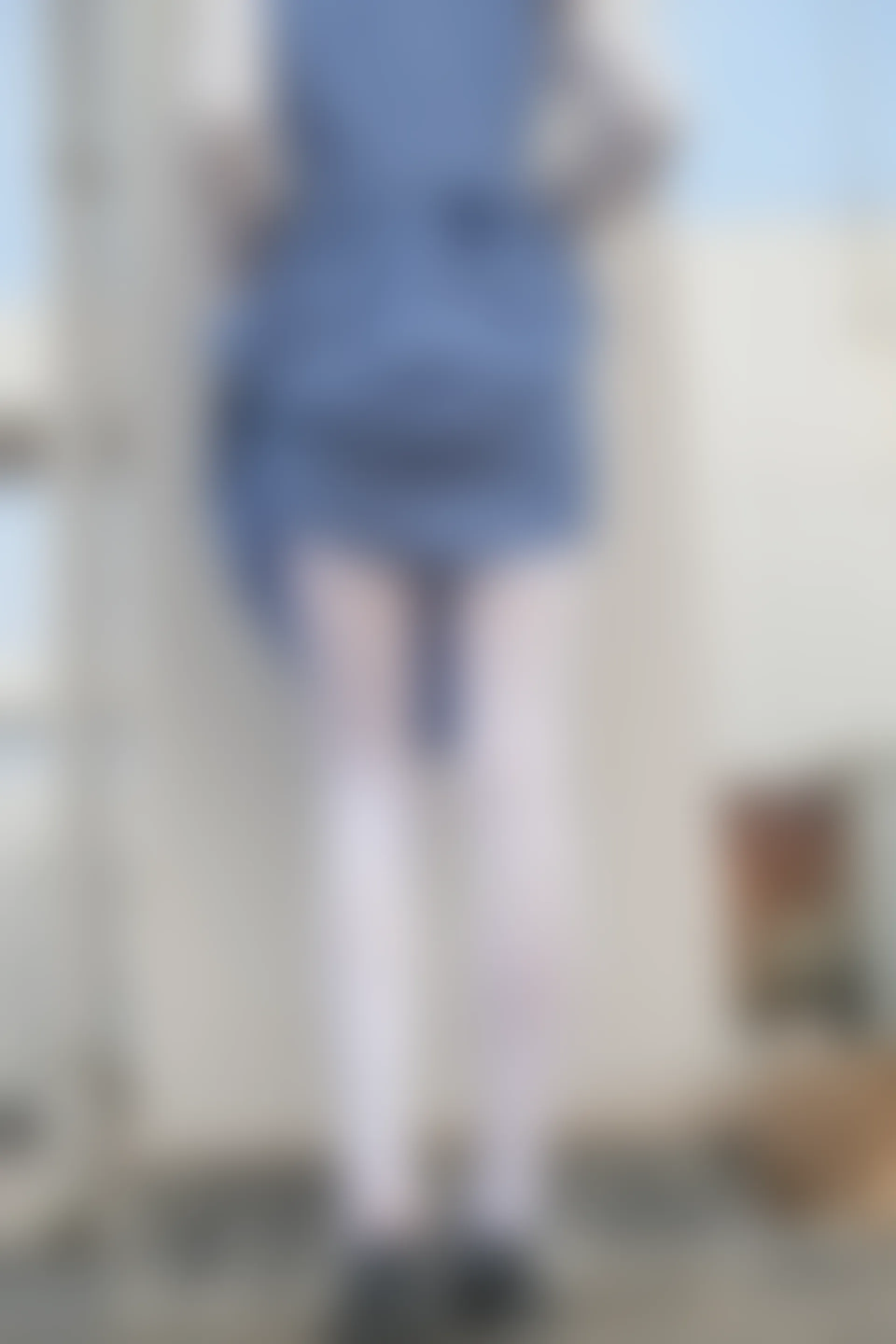 稚乖画册 晴空-02 赤西夜夜 JK制服白丝双马尾 [79P1V-1.1GB]JK, JK制服, 双马尾, 可爱, 晴空, 白丝, 稚乖画册, 美腿, 美足, 赤西夜夜