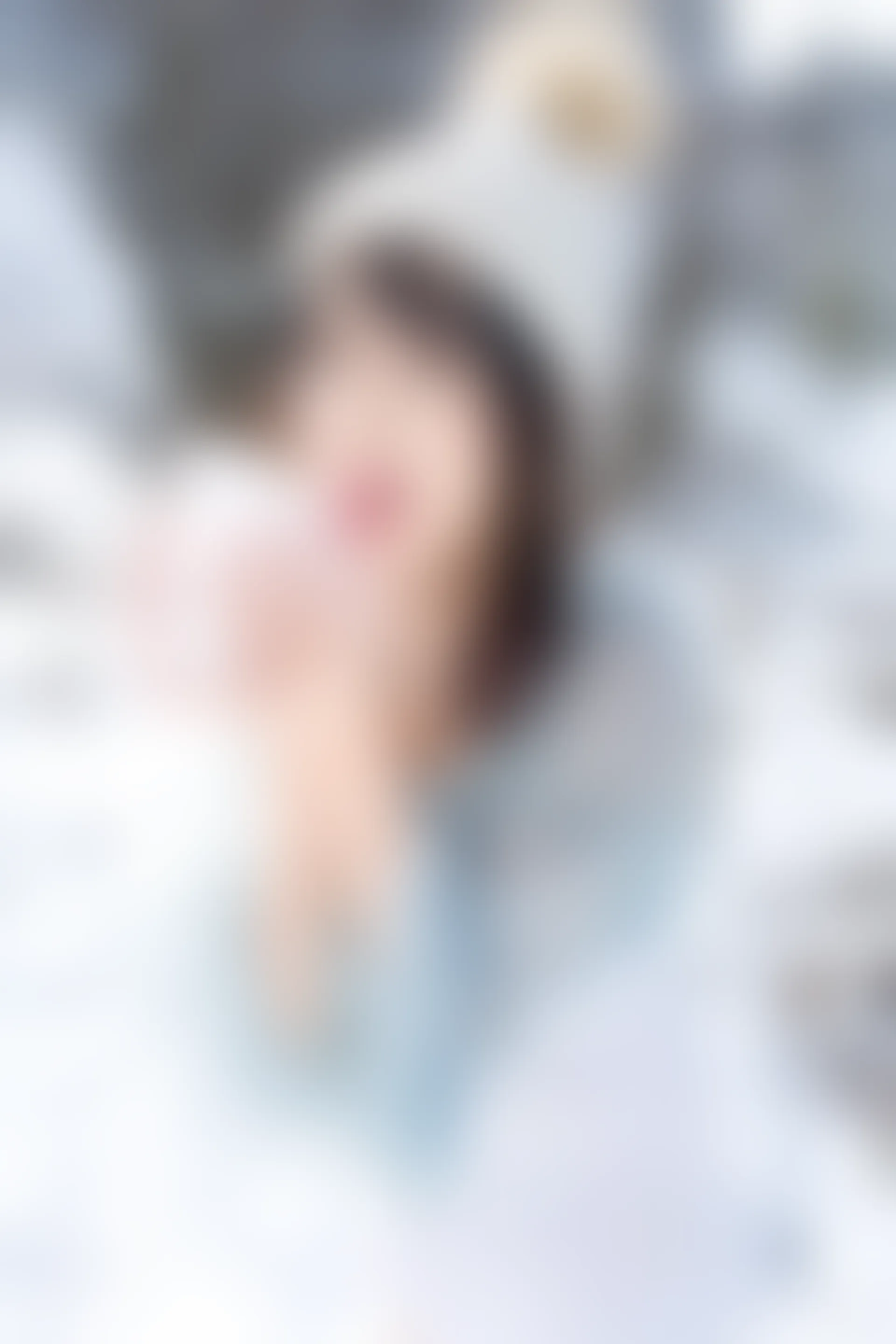 XiuRen秀人网 2017.03.15 No.720 兜豆靓Youlina [51P-136M]