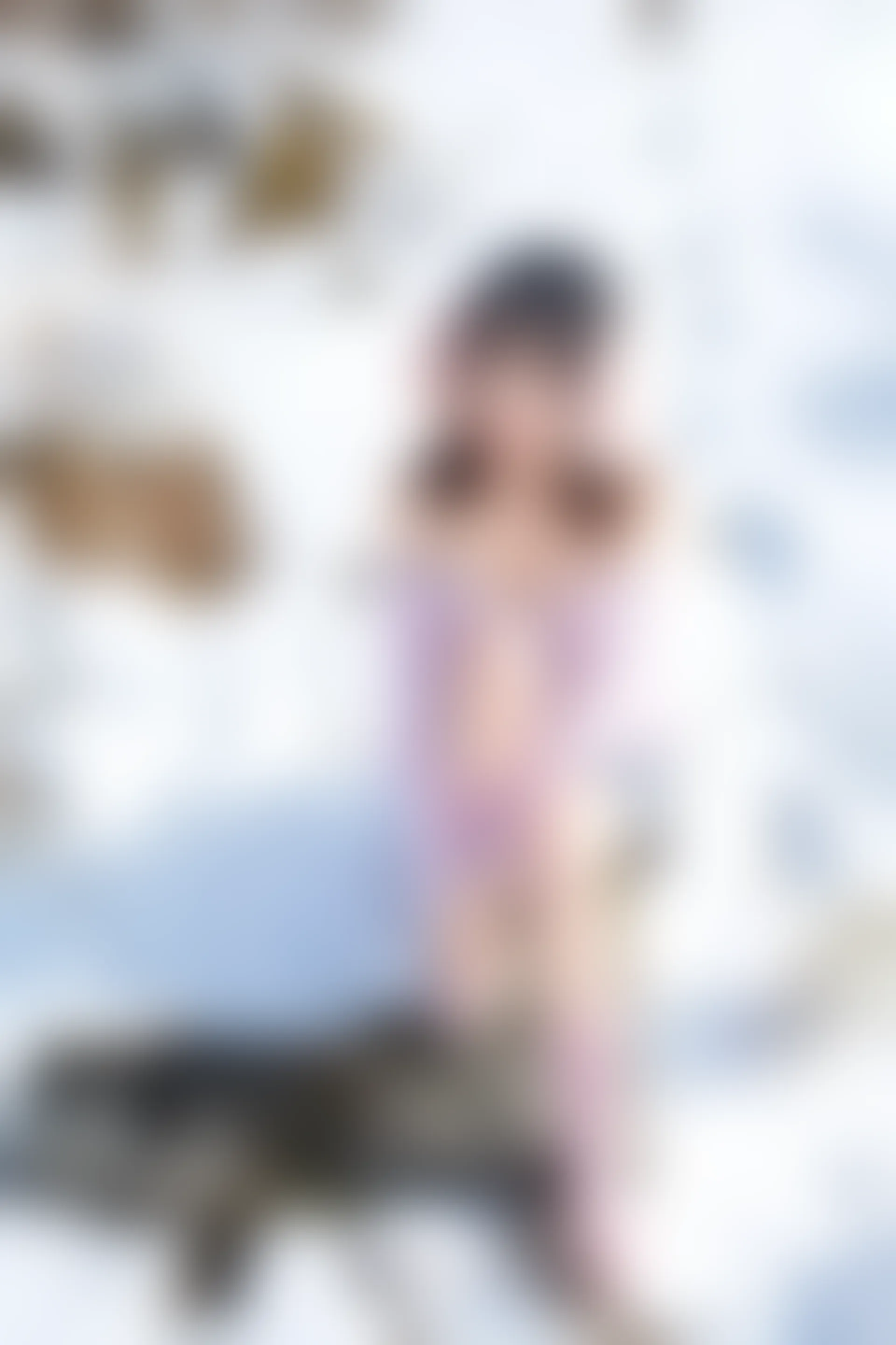 XiuRen秀人网 2017.03.15 No.720 兜豆靓Youlina [51P-136M]