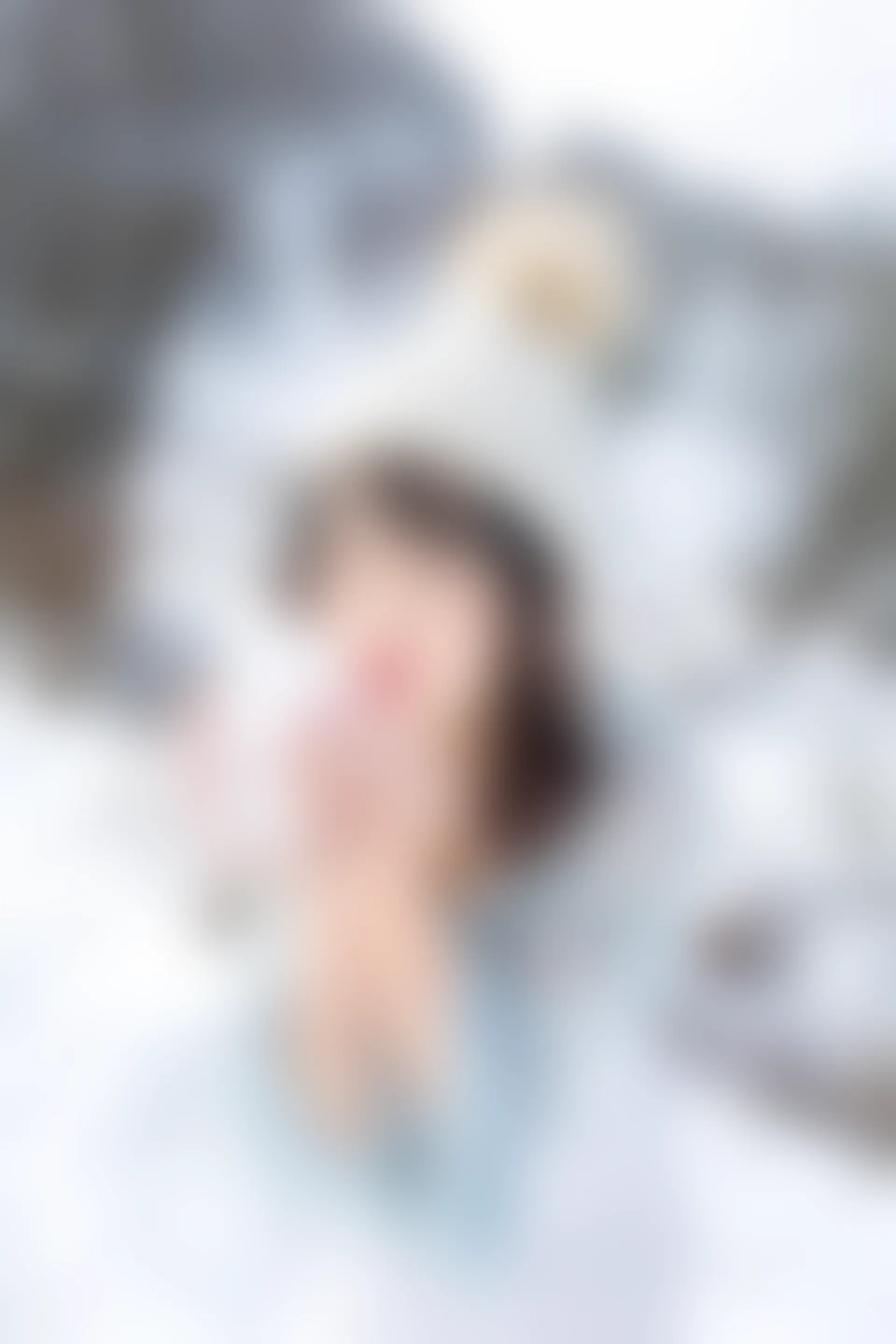 XiuRen秀人网 2017.03.15 No.720 兜豆靓Youlina [51P-136M]