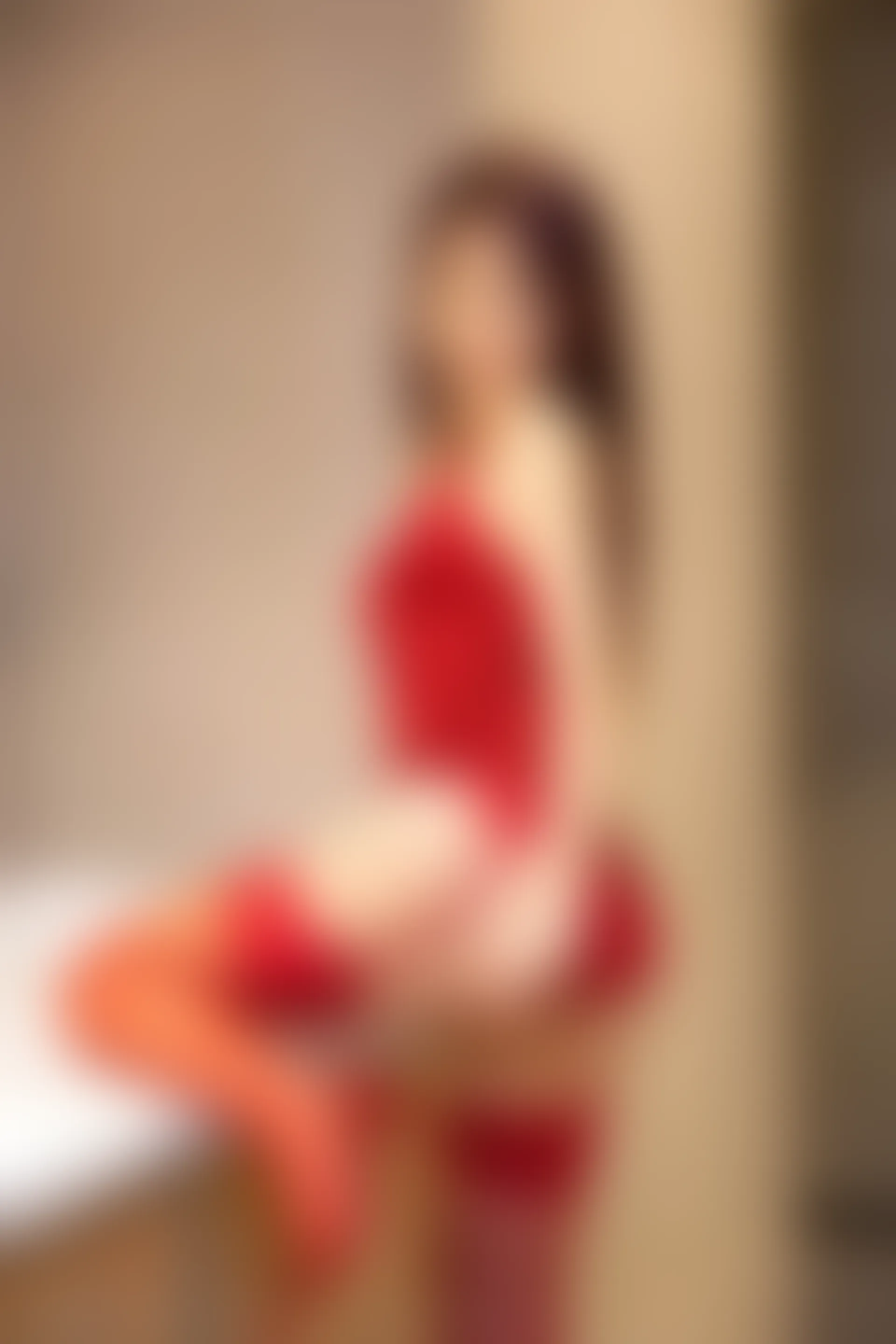 XiuRen秀人网 2022.02.11 No.4572 汐汐baby 美腿丝袜[81+1P 788MB]