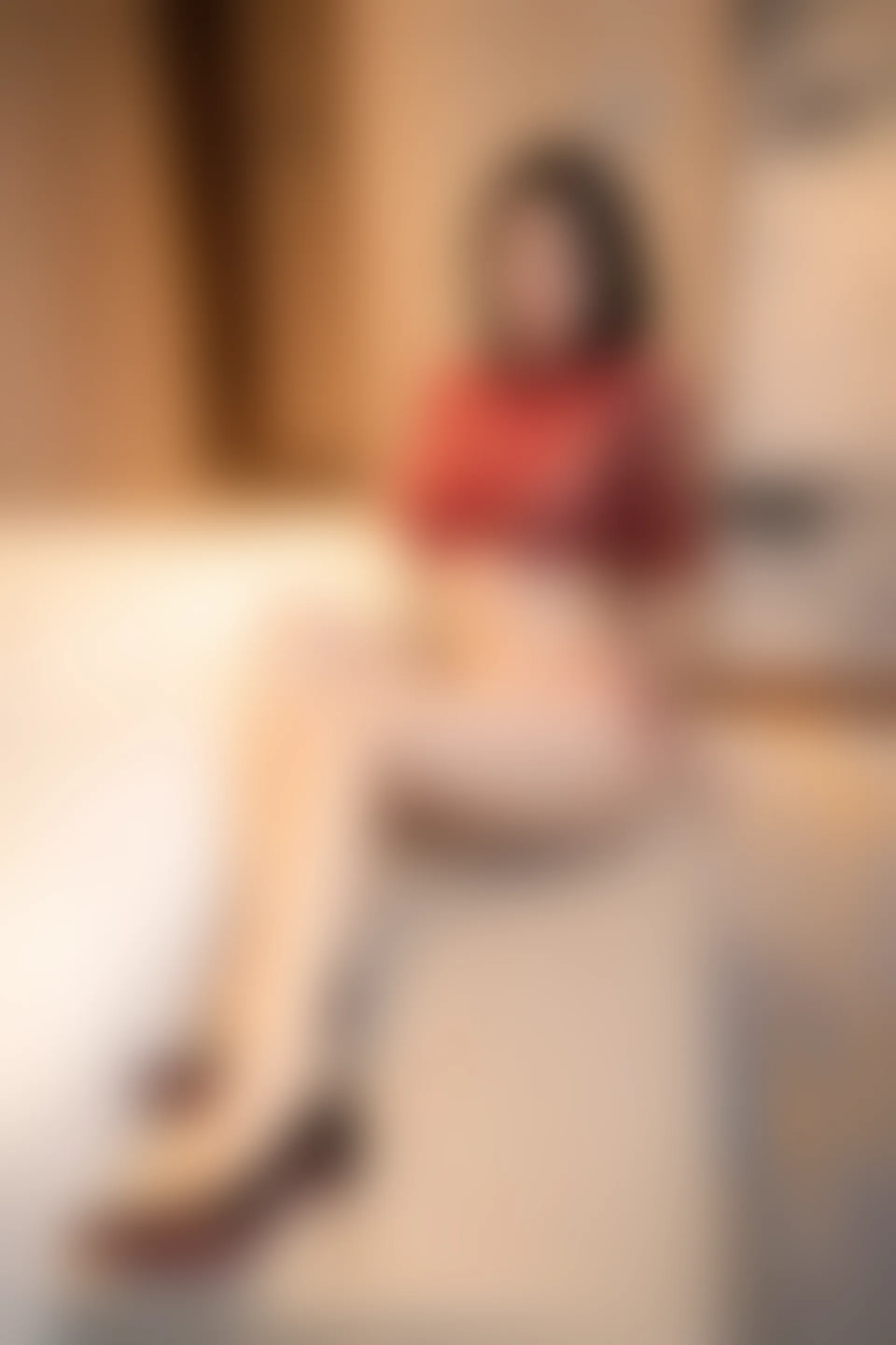 XiuRen秀人网 2021.12.07 No.4308 安然Maleah 御姐性感[81+1P 816MB]