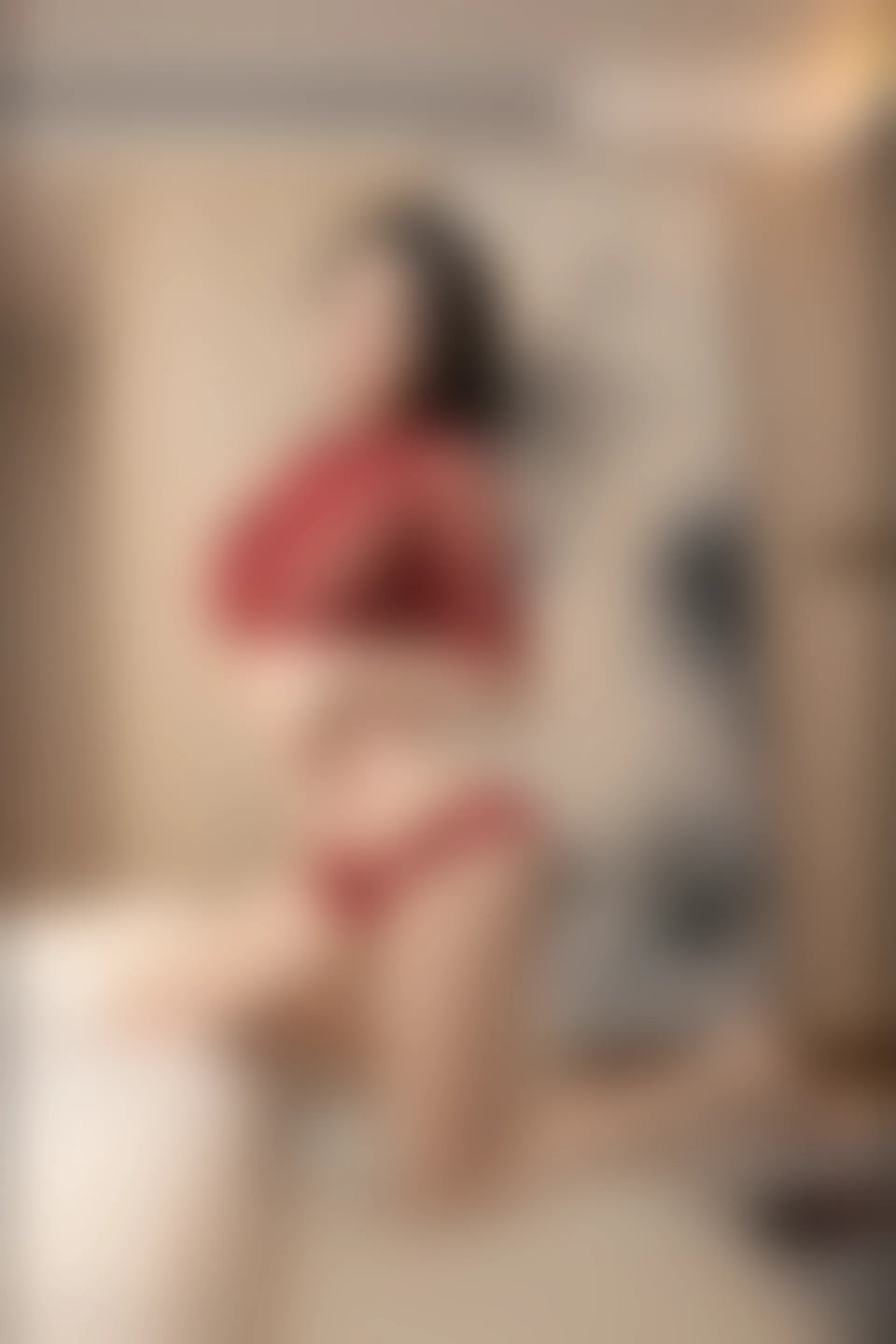 XiuRen秀人网 2021.12.07 No.4308 安然Maleah 御姐性感[81+1P 816MB]
