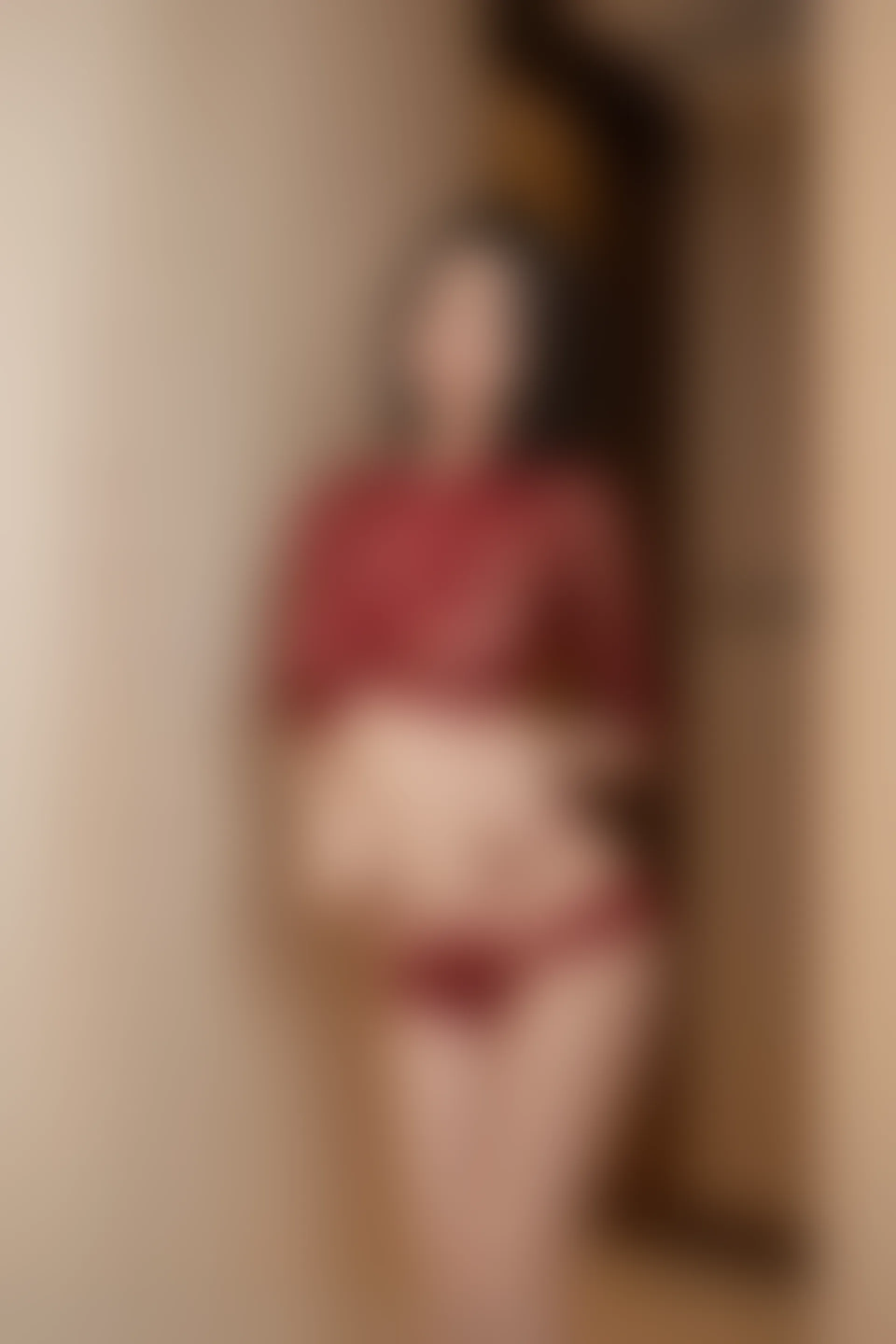 XiuRen秀人网 2021.12.07 No.4308 安然Maleah 御姐性感[81+1P 816MB]