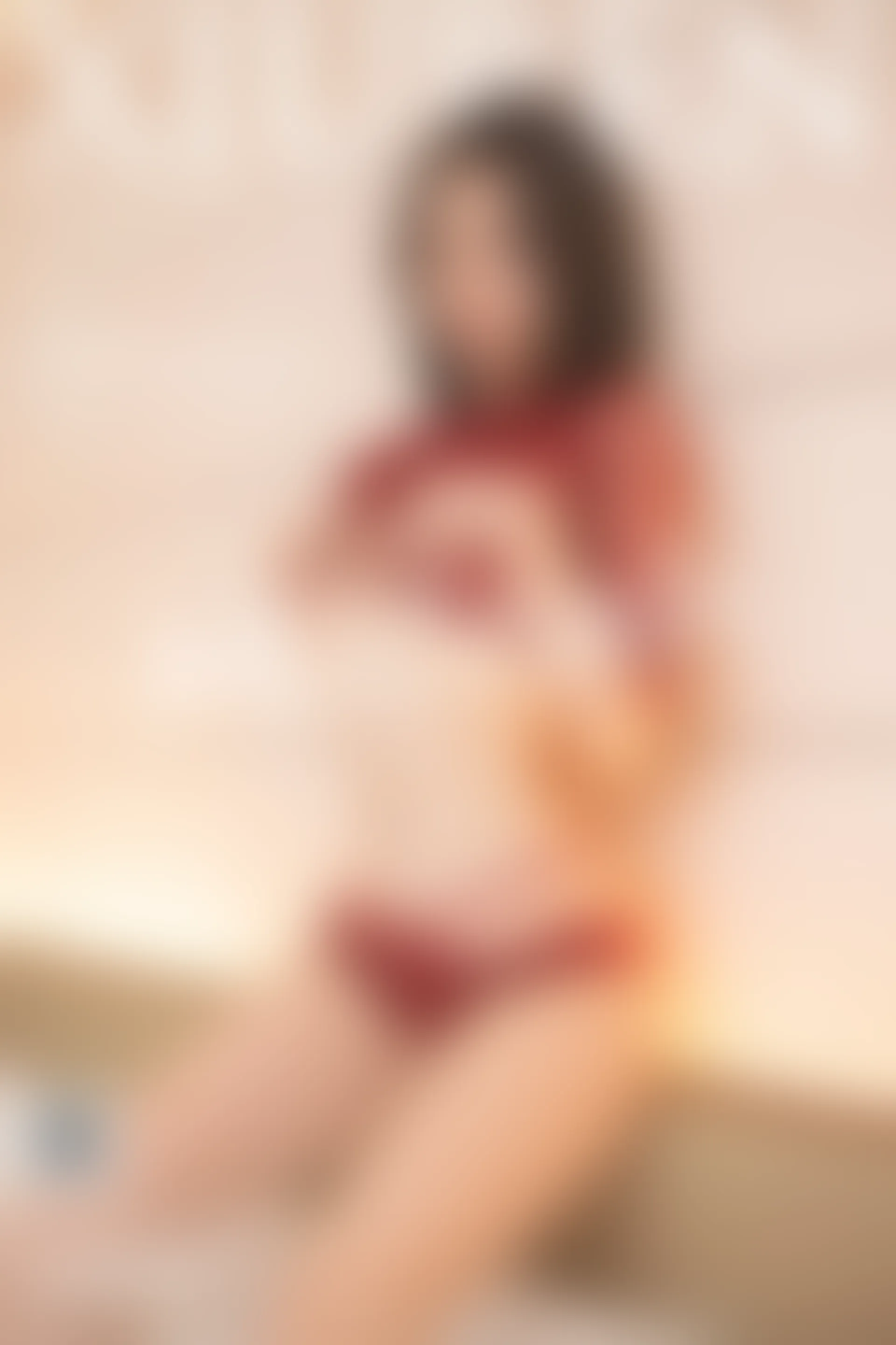 XiuRen秀人网 2021.12.07 No.4308 安然Maleah 御姐性感[81+1P 816MB]