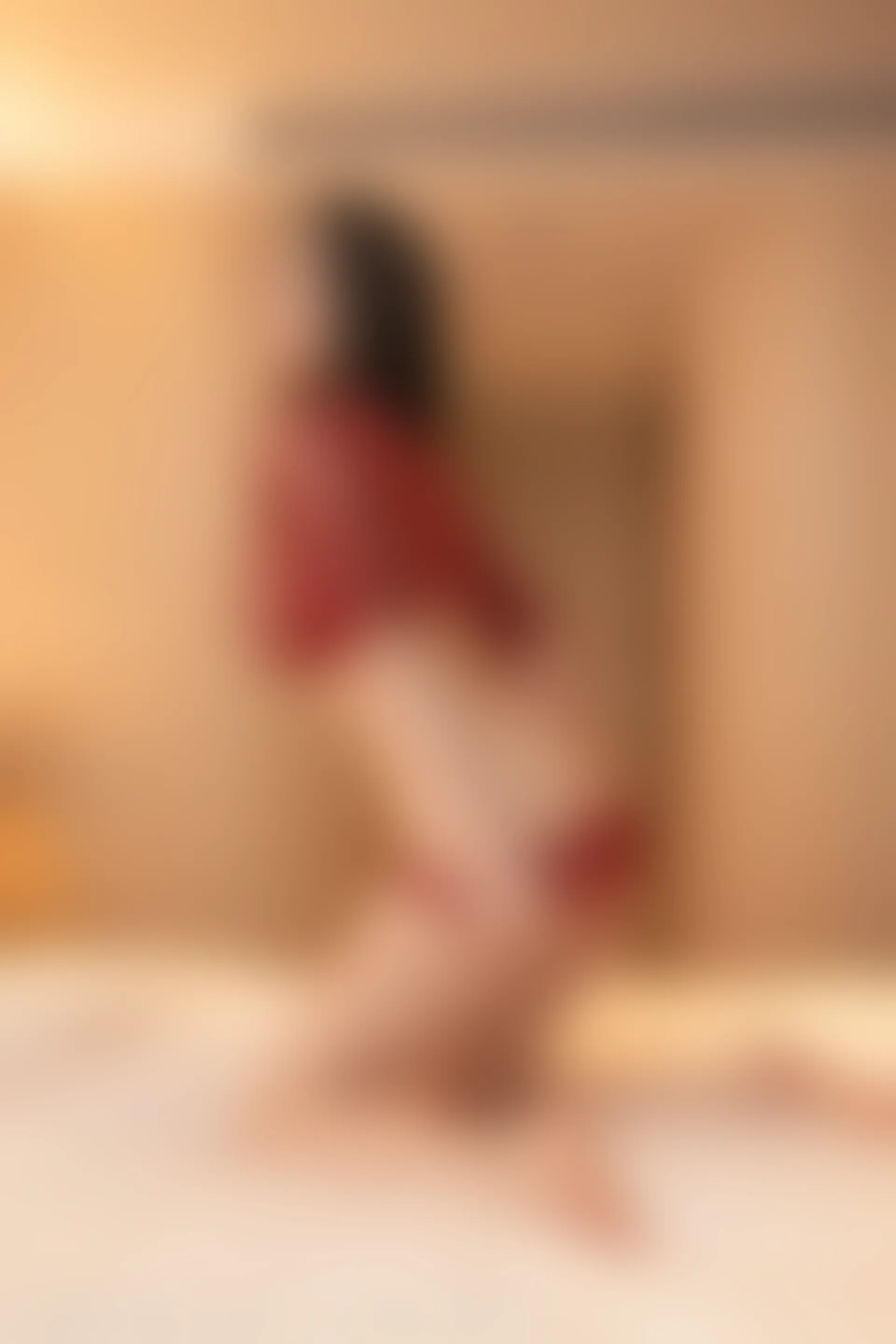 XiuRen秀人网 2021.12.07 No.4308 安然Maleah 御姐性感[81+1P 816MB]