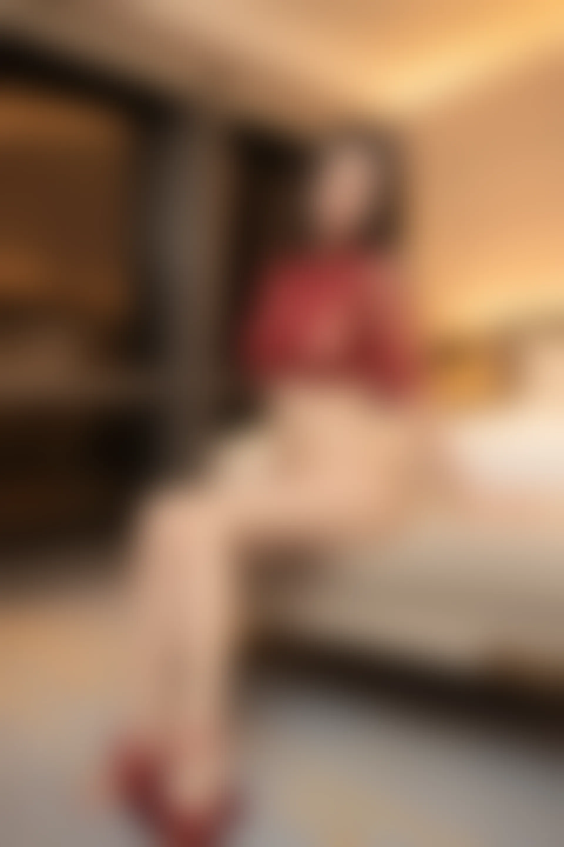 XiuRen秀人网 2021.12.07 No.4308 安然Maleah 御姐性感[81+1P 816MB]